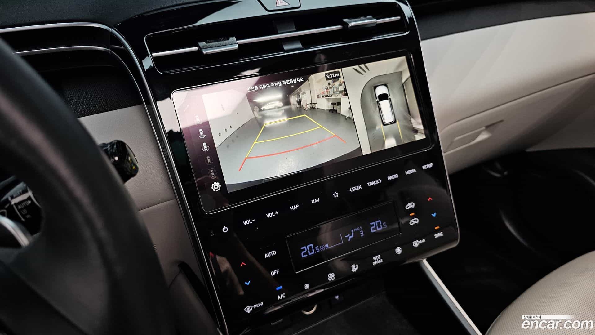 Tucson Hyundai 2021.10-OPTION-021