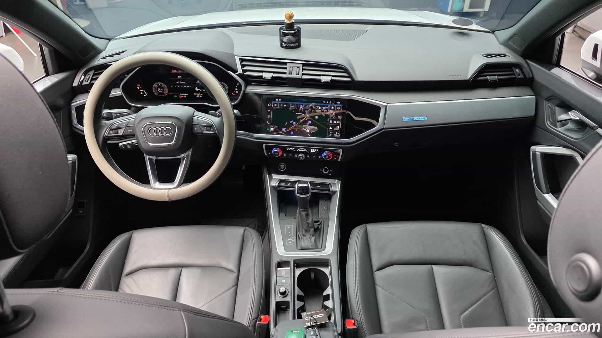 Q3 Audi 2023.8-INNER-007