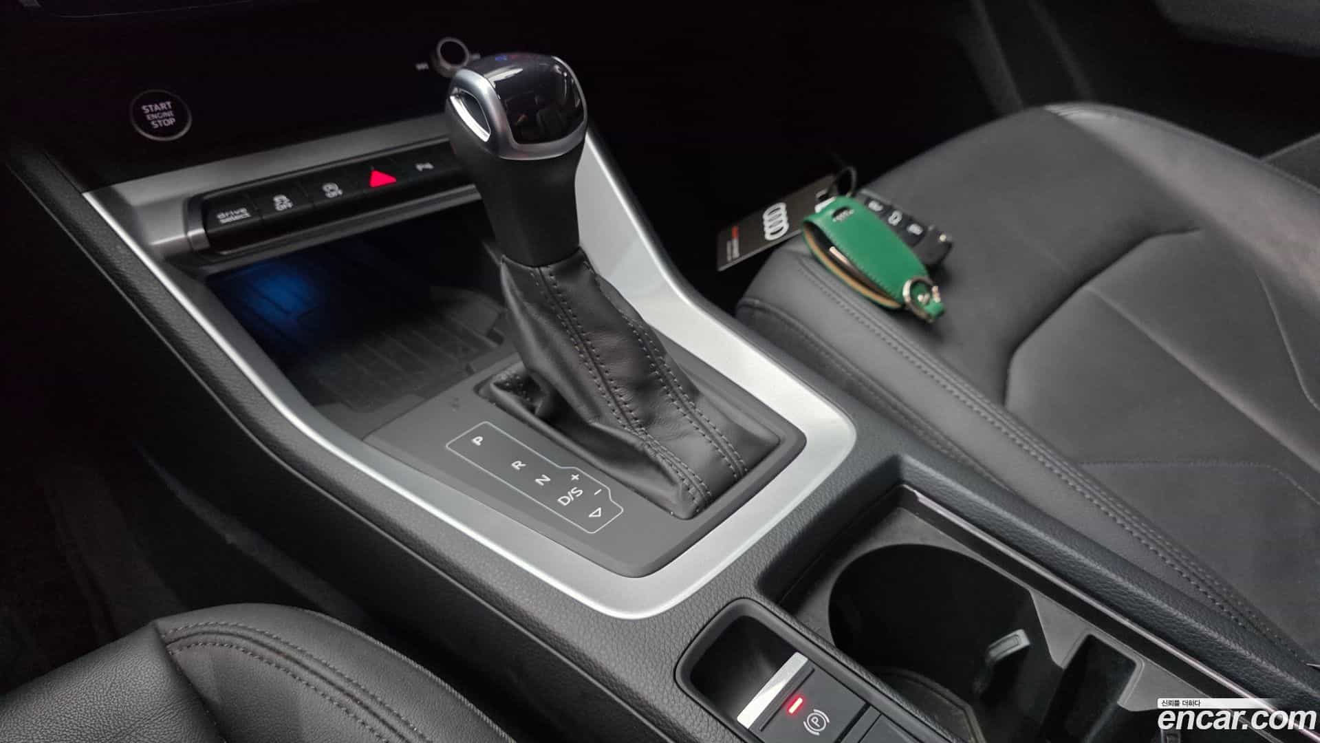 Q3 Audi 2023.8-INNER-009