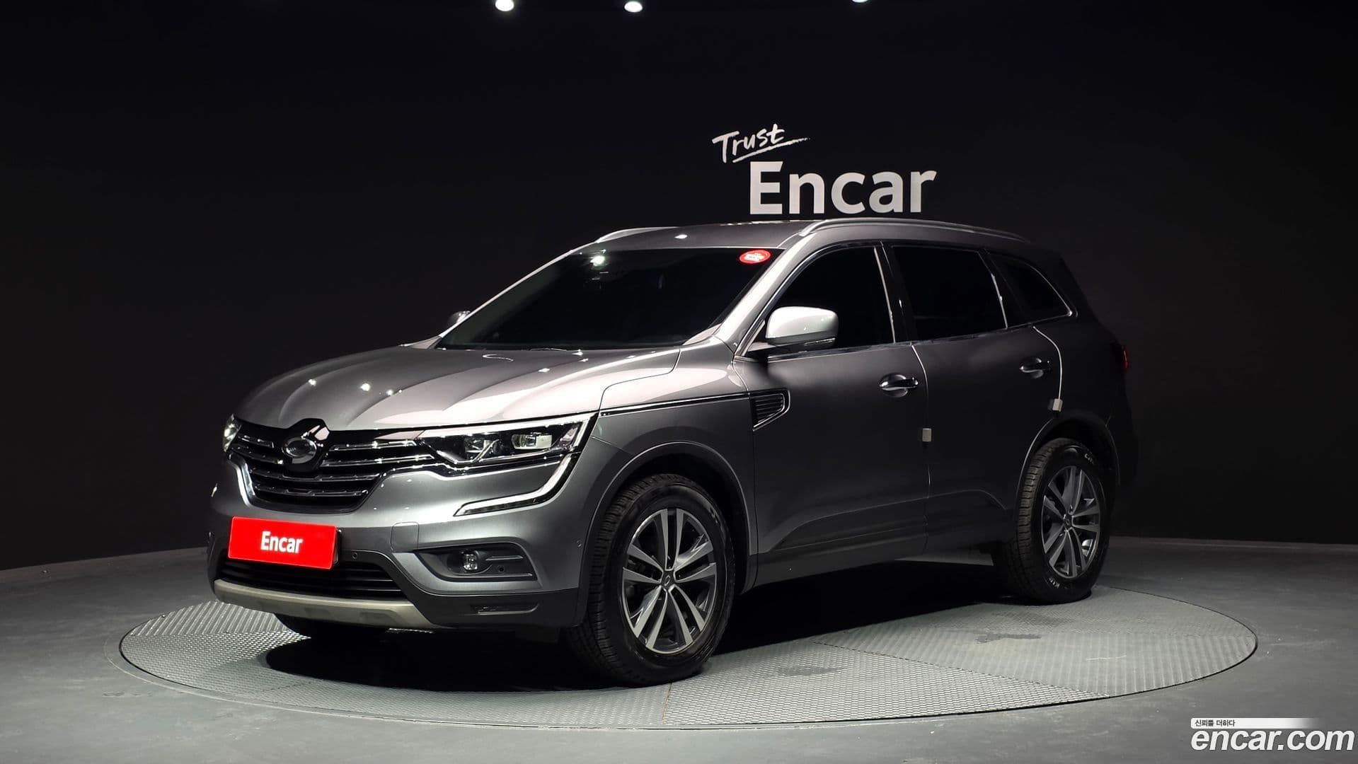 Main__Slider__Photo:QM6 Renault Korea 2018.0-0