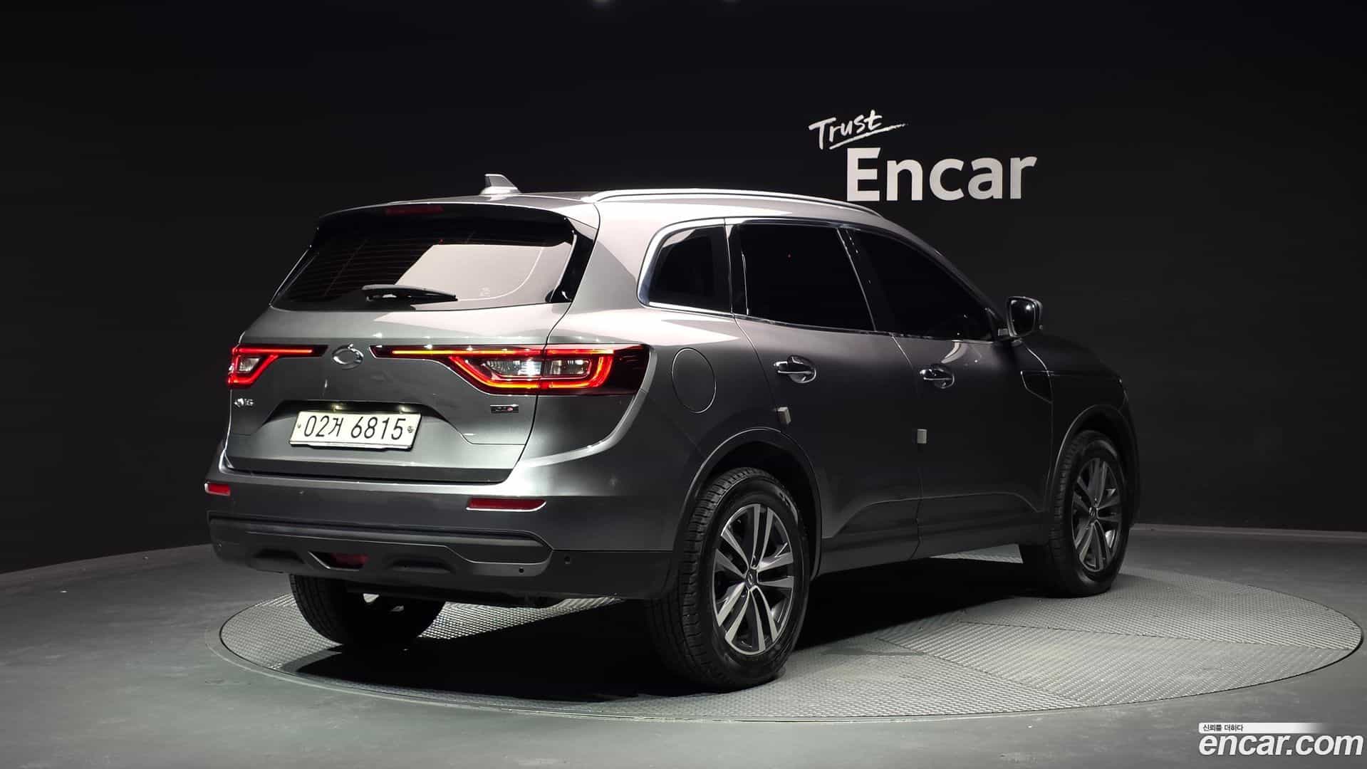 QM6 Renault Korea 2018.0-OUTER-002