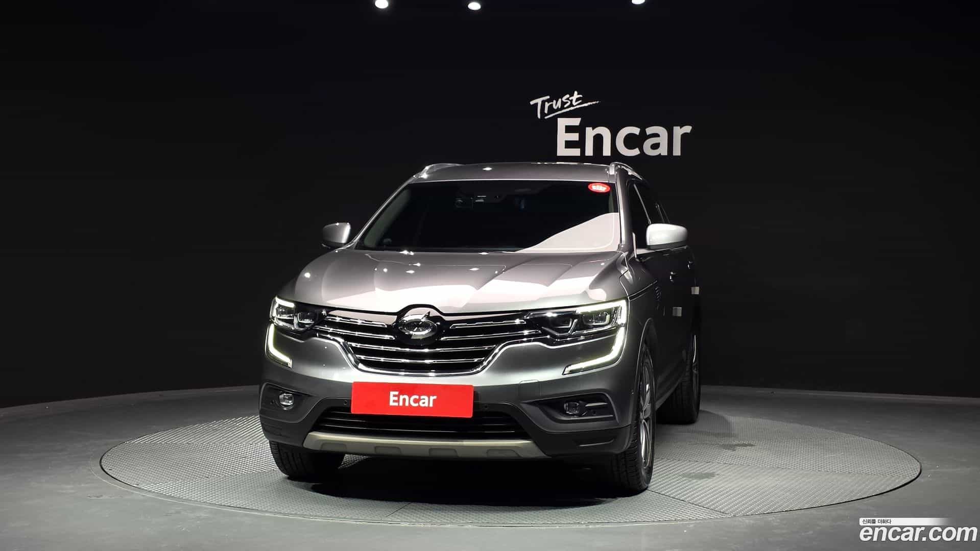 QM6 Renault Korea 2018.0-OUTER-003