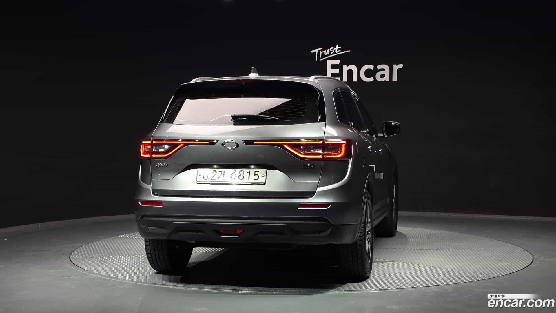 QM6 Renault Korea 2018.0-OUTER-004