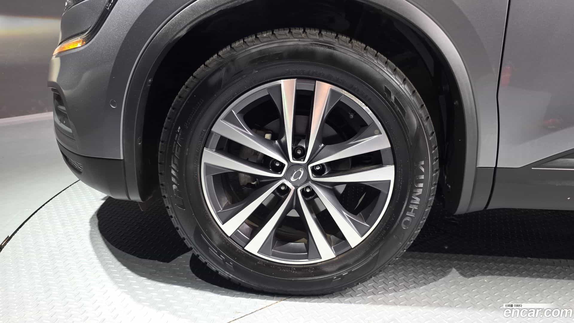 QM6 Renault Korea 2018.0-OUTER-005