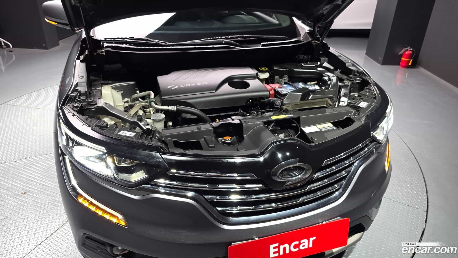 QM6 Renault Korea 2018.0-OUTER-006