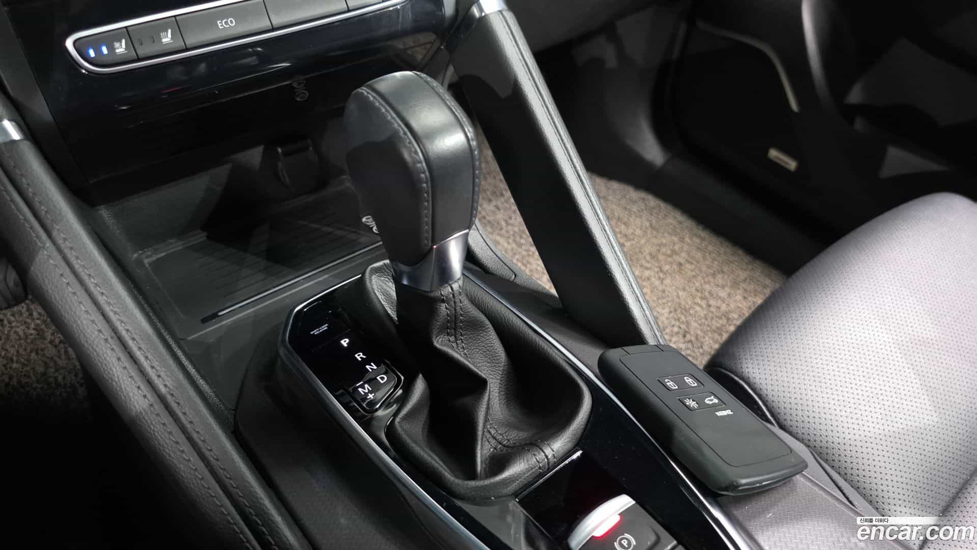 QM6 Renault Korea 2018.0-INNER-009