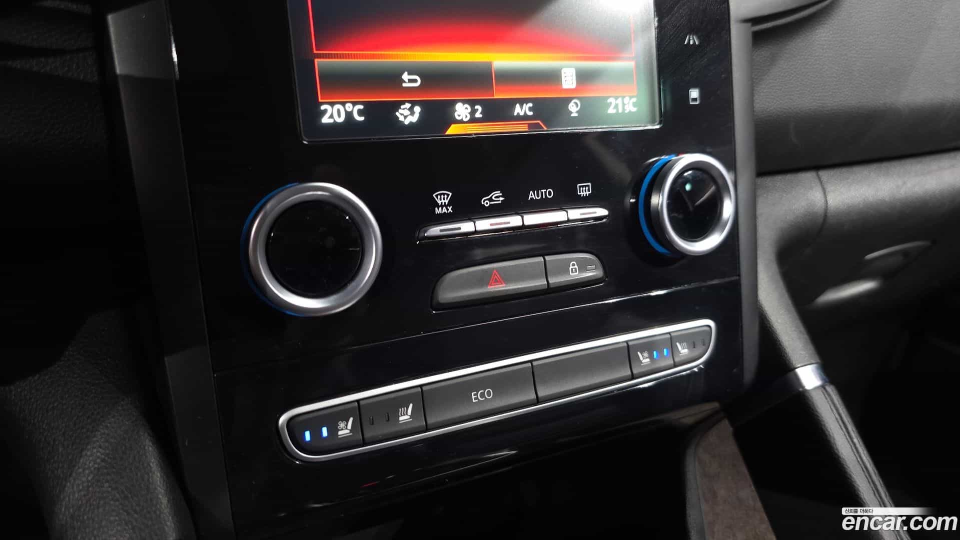 QM6 Renault Korea 2018.0-OPTION-020