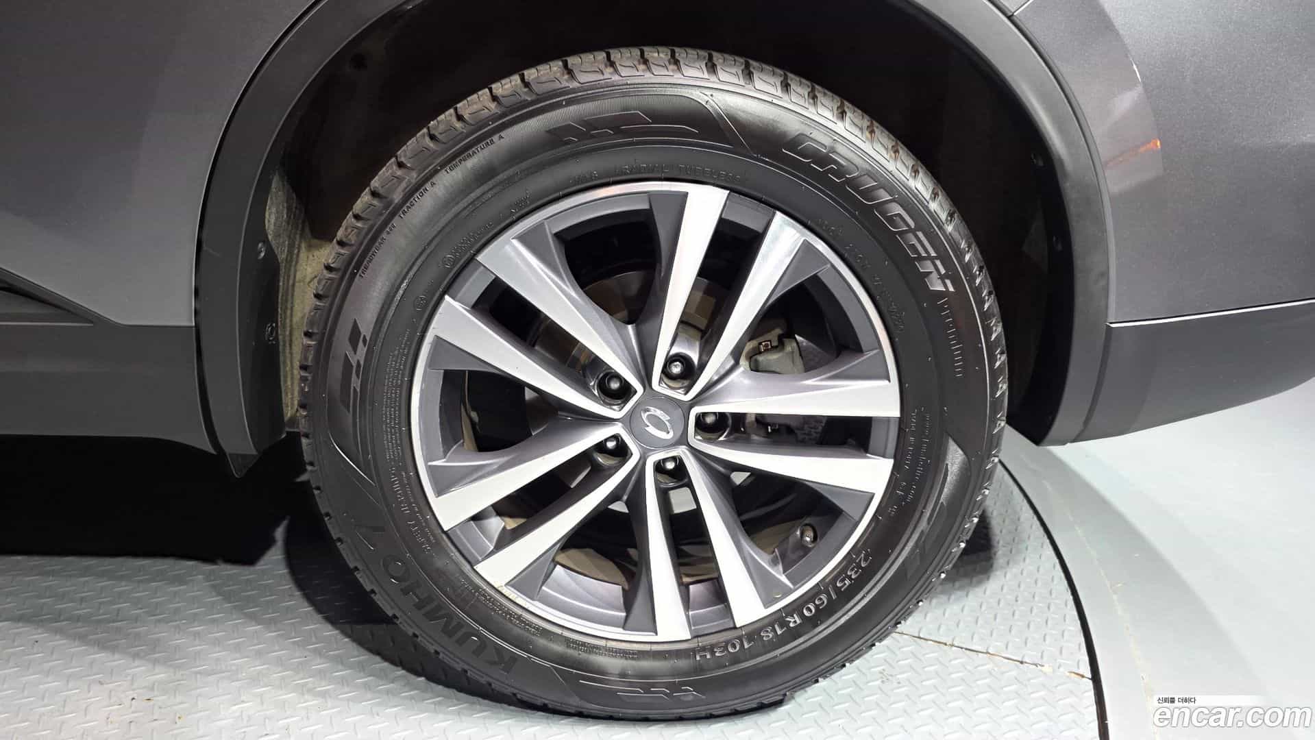 QM6 Renault Korea 2018.0-OUTER-031