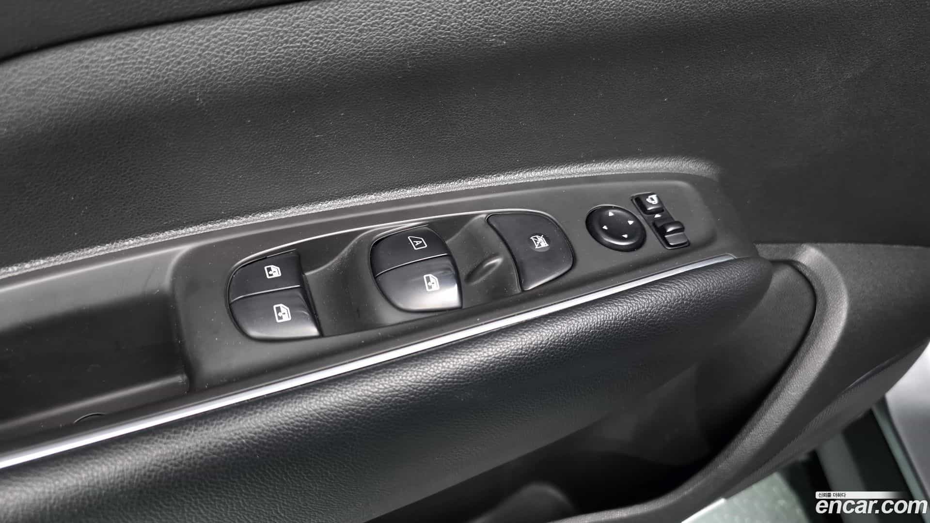 QM6 Renault Korea 2018.0-OPTION-040