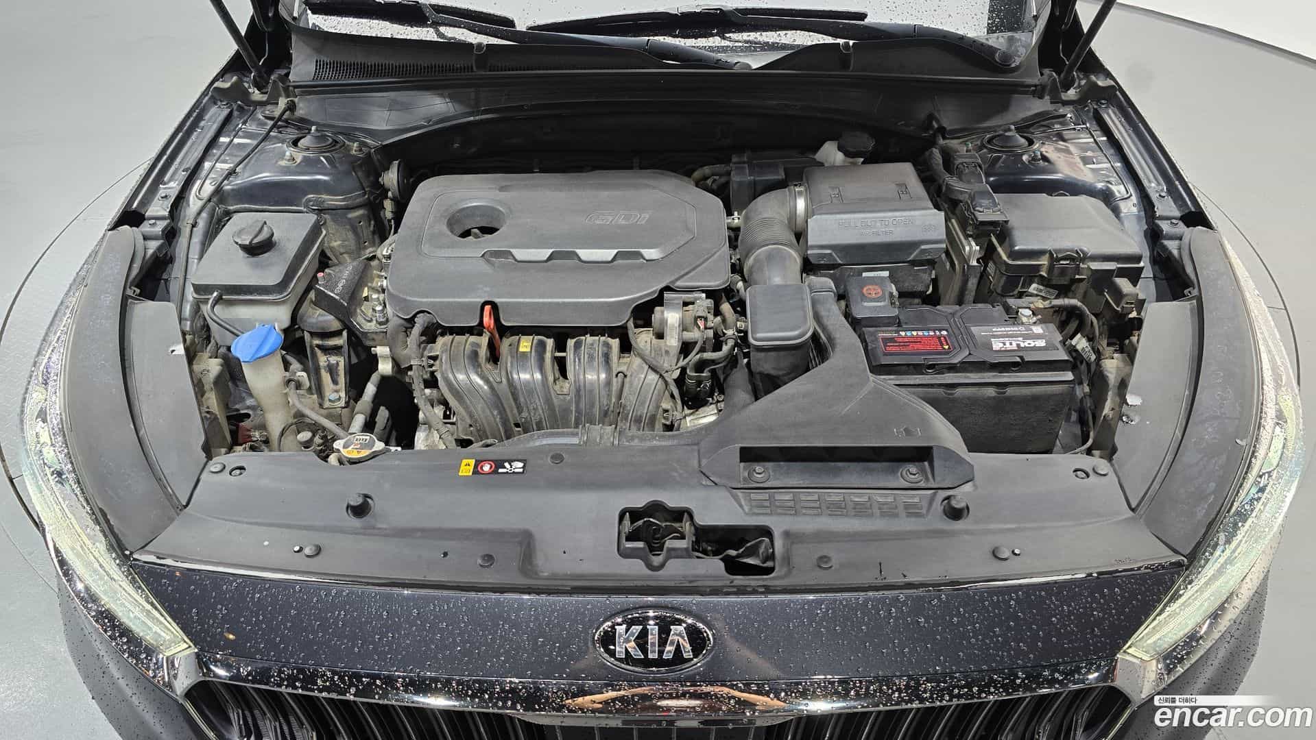 K7 Kia 2018.7-OUTER-006