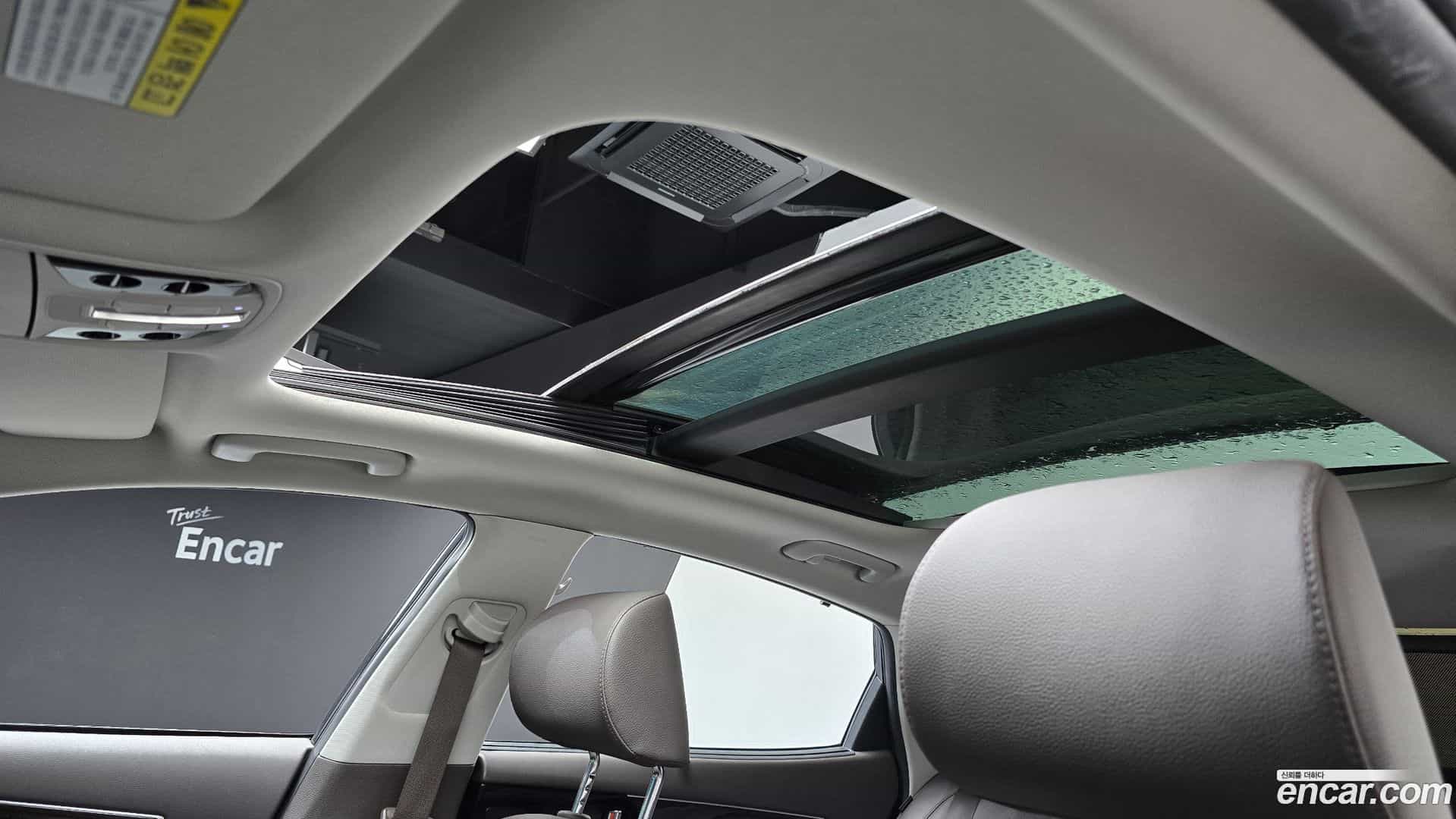 K7 Kia 2018.7-OPTION-023