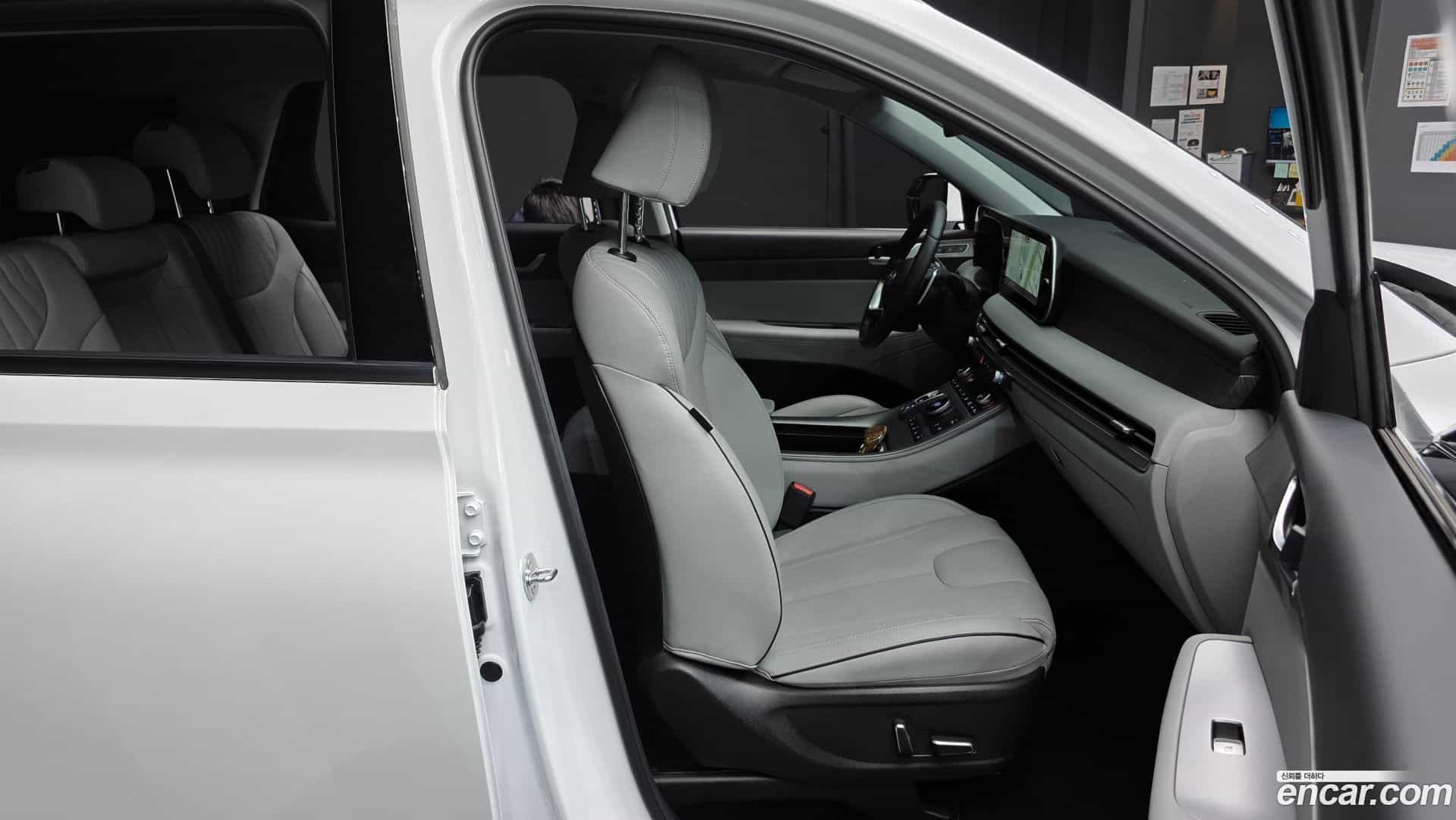 Palisade Hyundai 2024.4-OPTION-015
