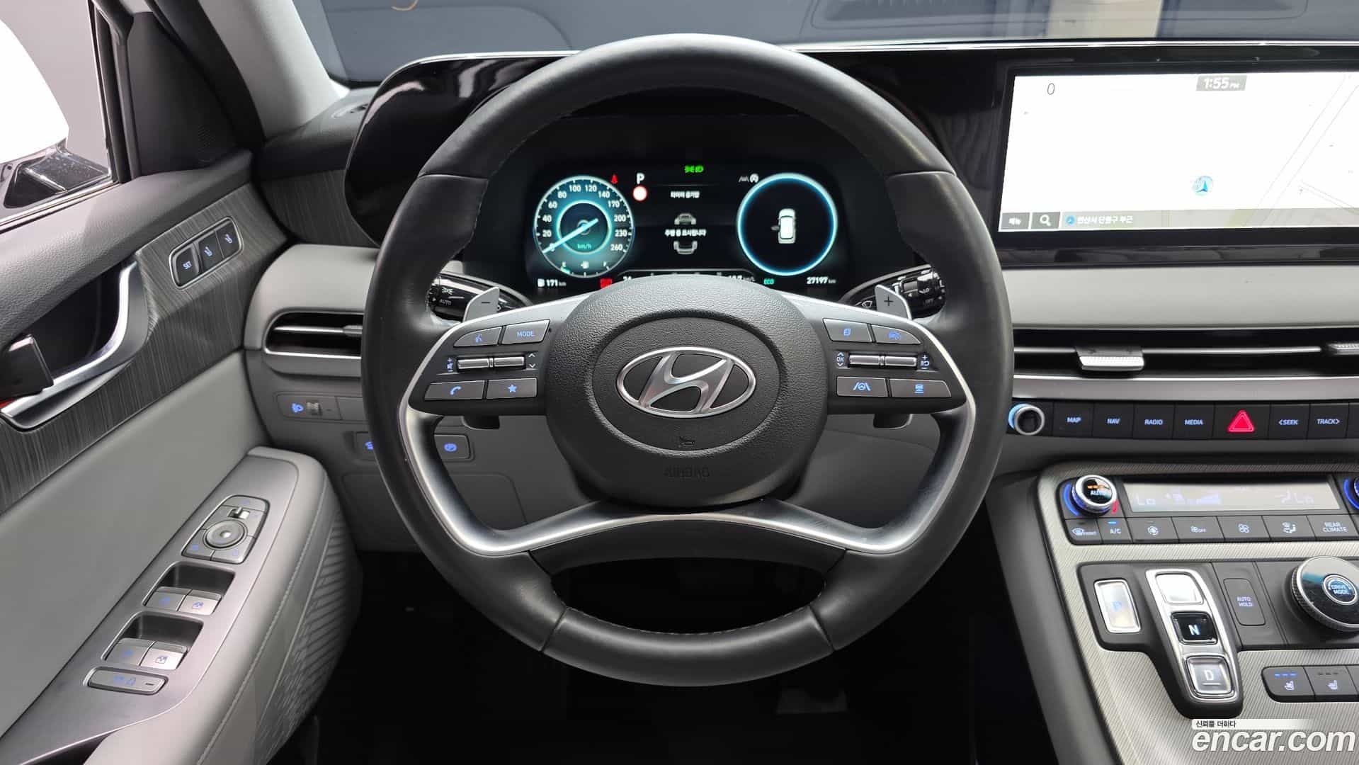 Palisade Hyundai 2024.4-OPTION-016
