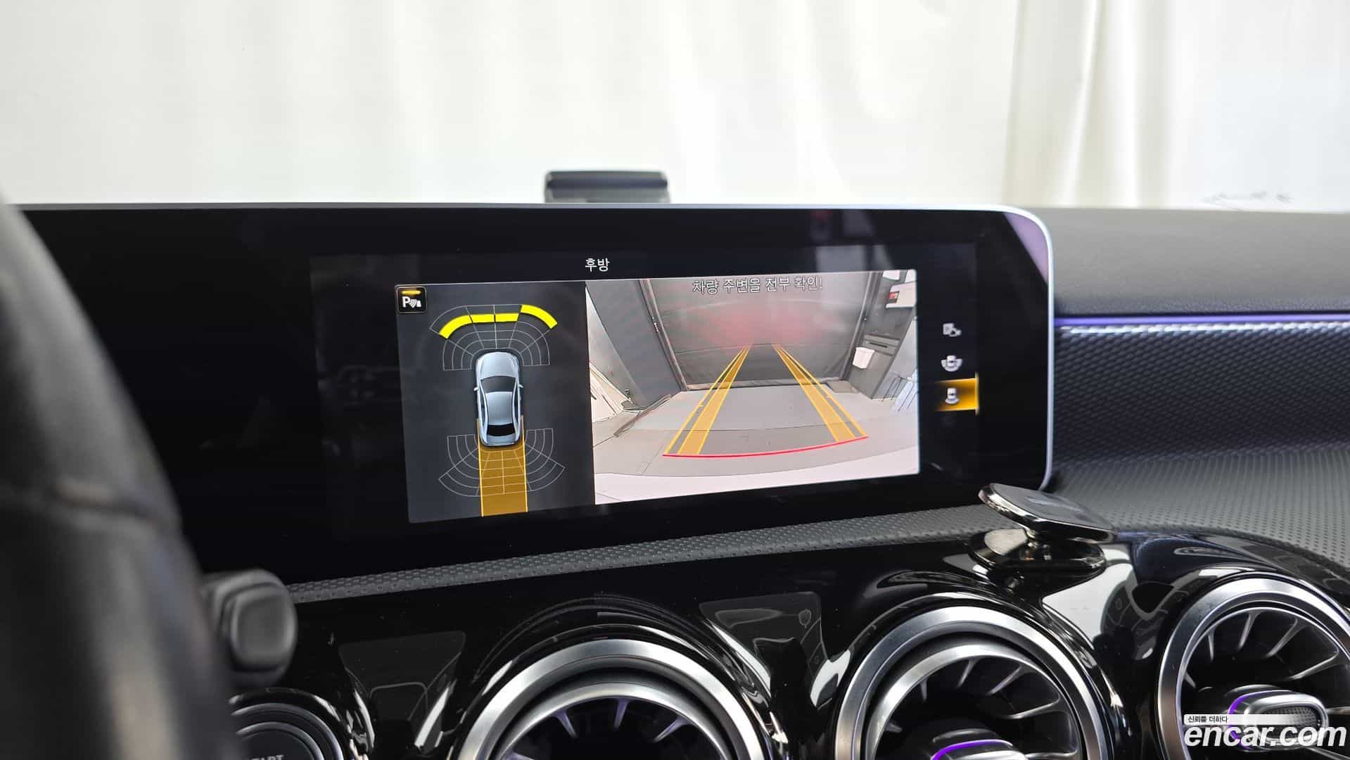 A-Class Mercedes-Benz 2020.1-OPTION-018