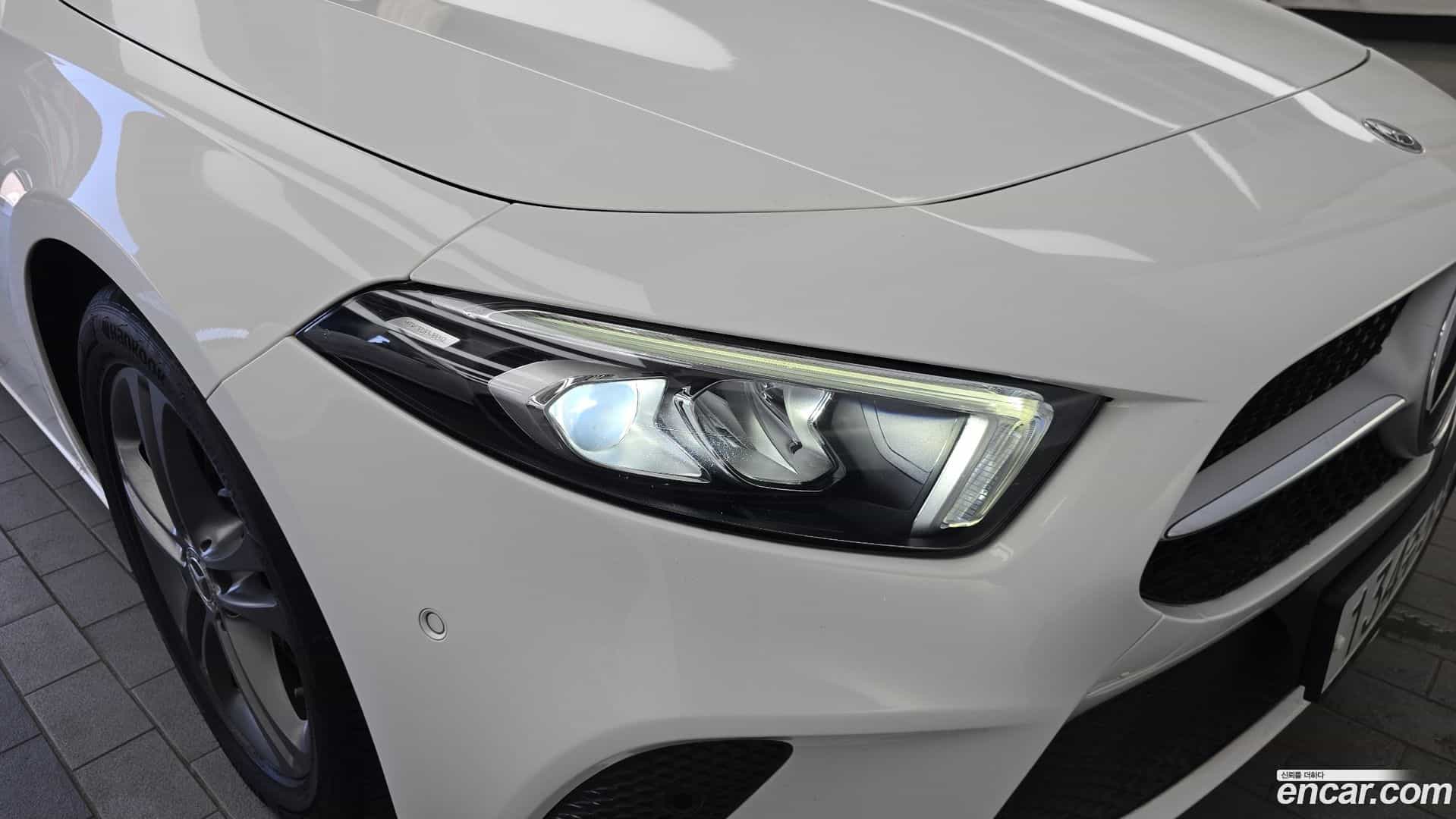 A-Class Mercedes-Benz 2020.1-OUTER-032