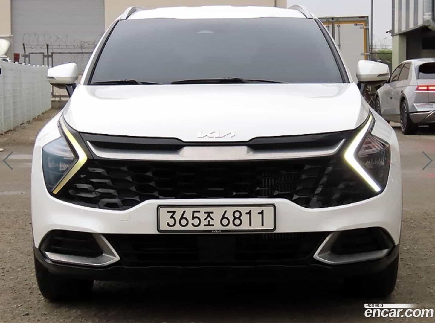 Sportage Kia 2021.11-OUTER-001