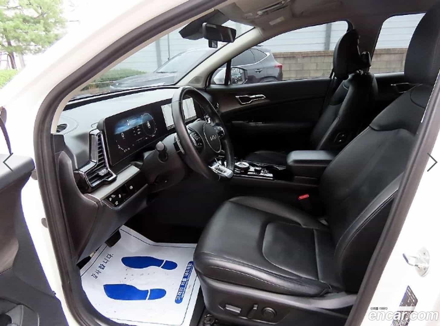 Sportage Kia 2021.11-OUTER-005