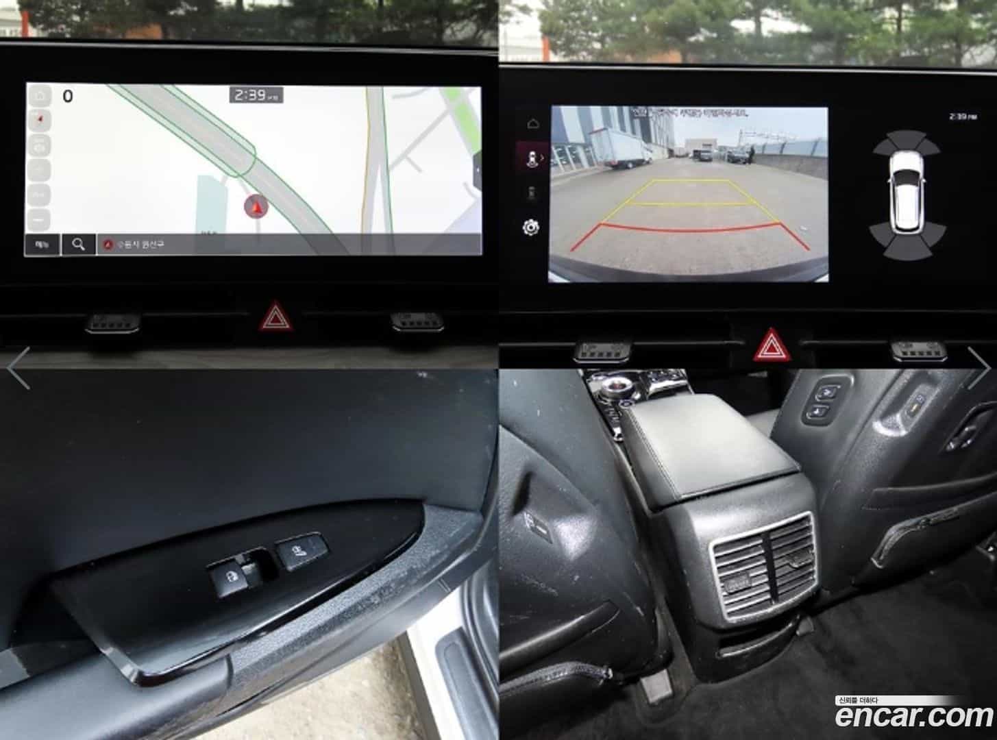 Sportage Kia 2021.11-OPTION-022