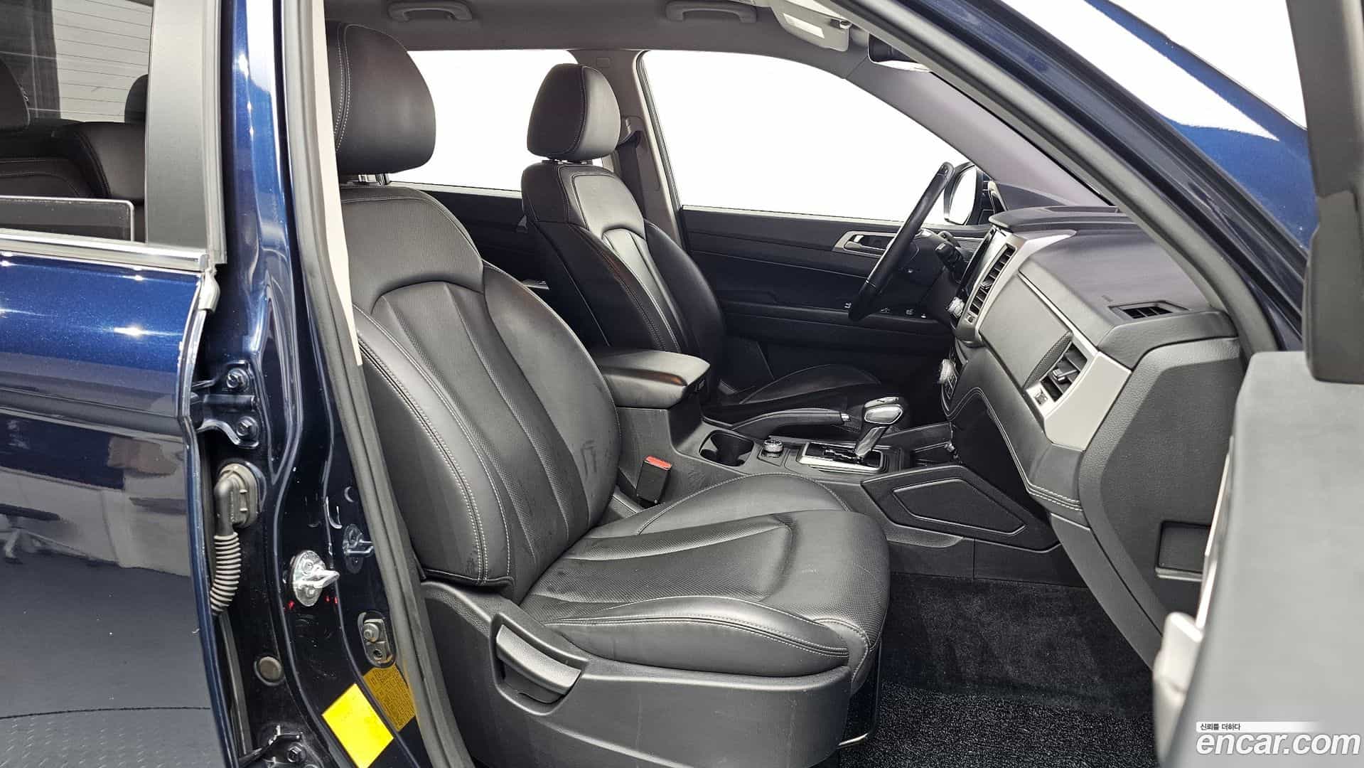 Rexton KG Mobility 2019.4-OPTION-015