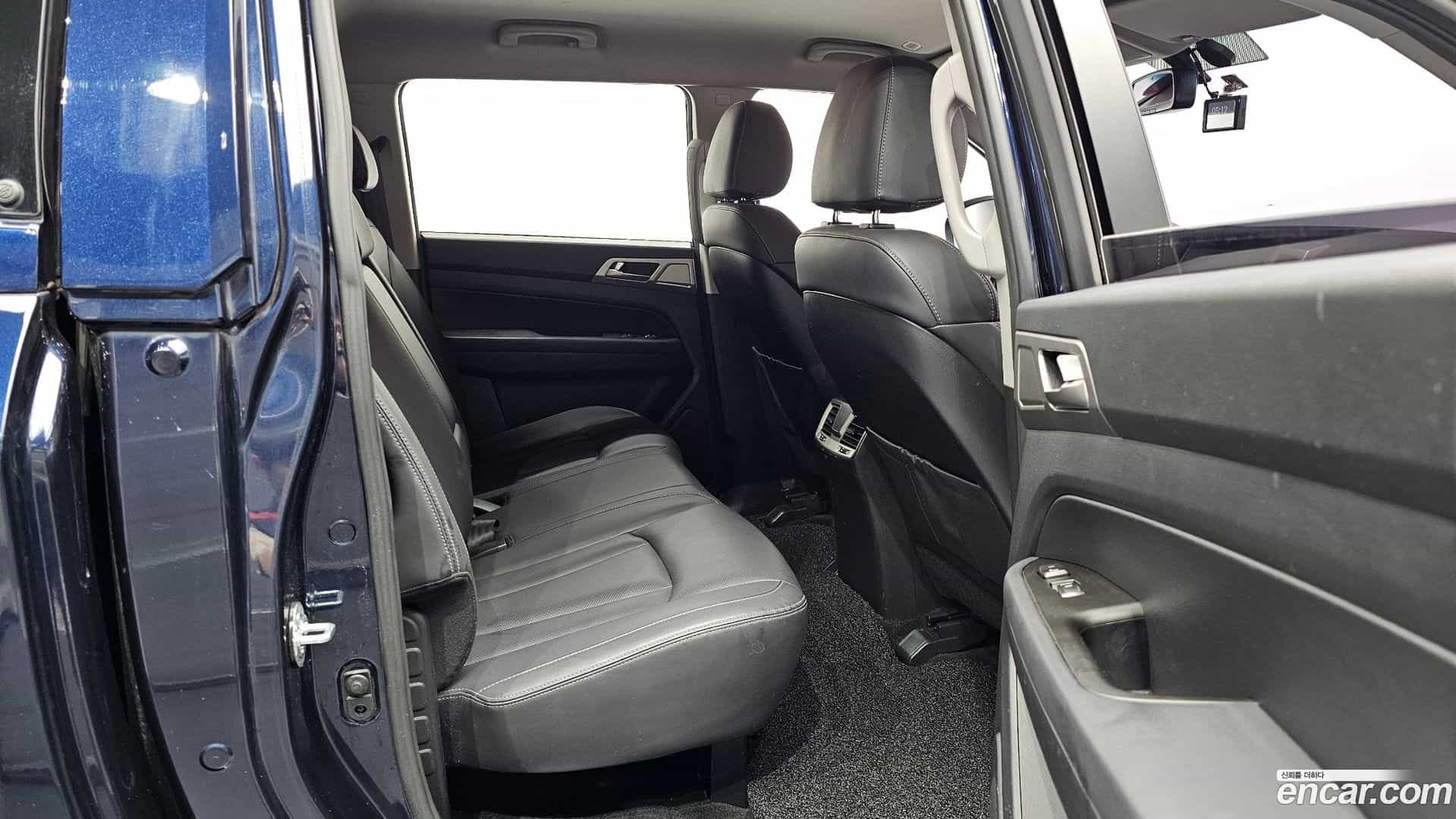 Rexton KG Mobility 2019.4-OPTION-016