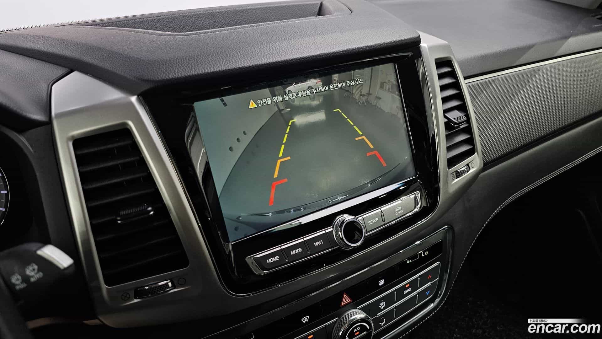 Rexton KG Mobility 2019.4-OPTION-020