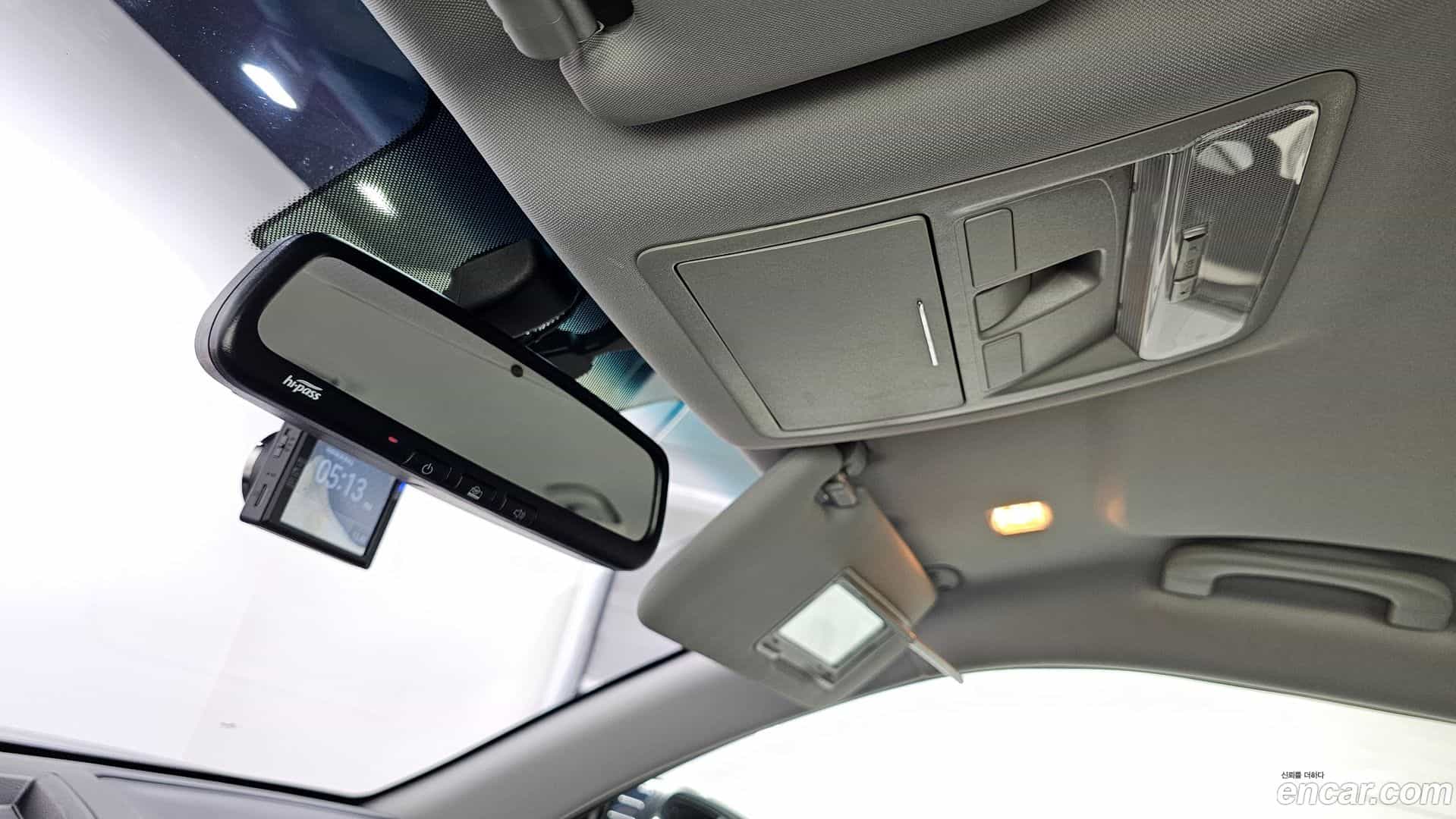 Rexton KG Mobility 2019.4-OPTION-022