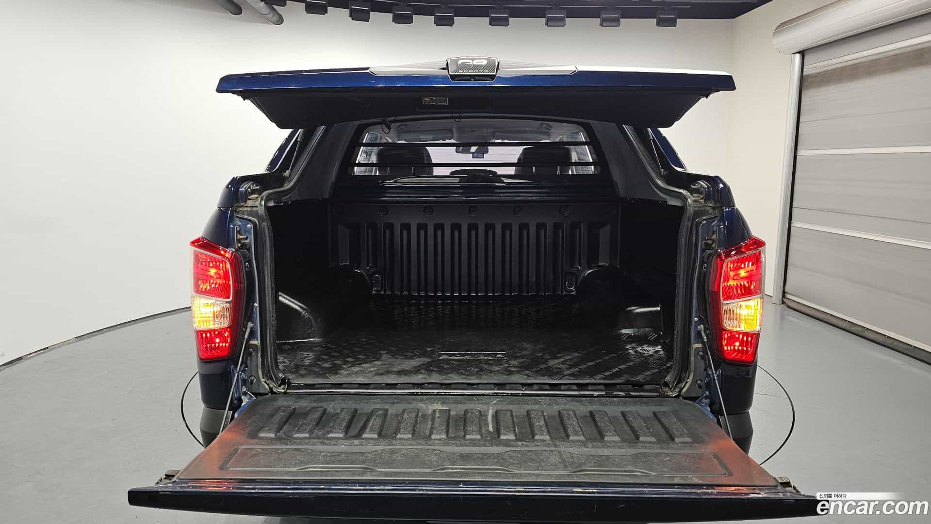 Rexton KG Mobility 2019.4-OPTION-024