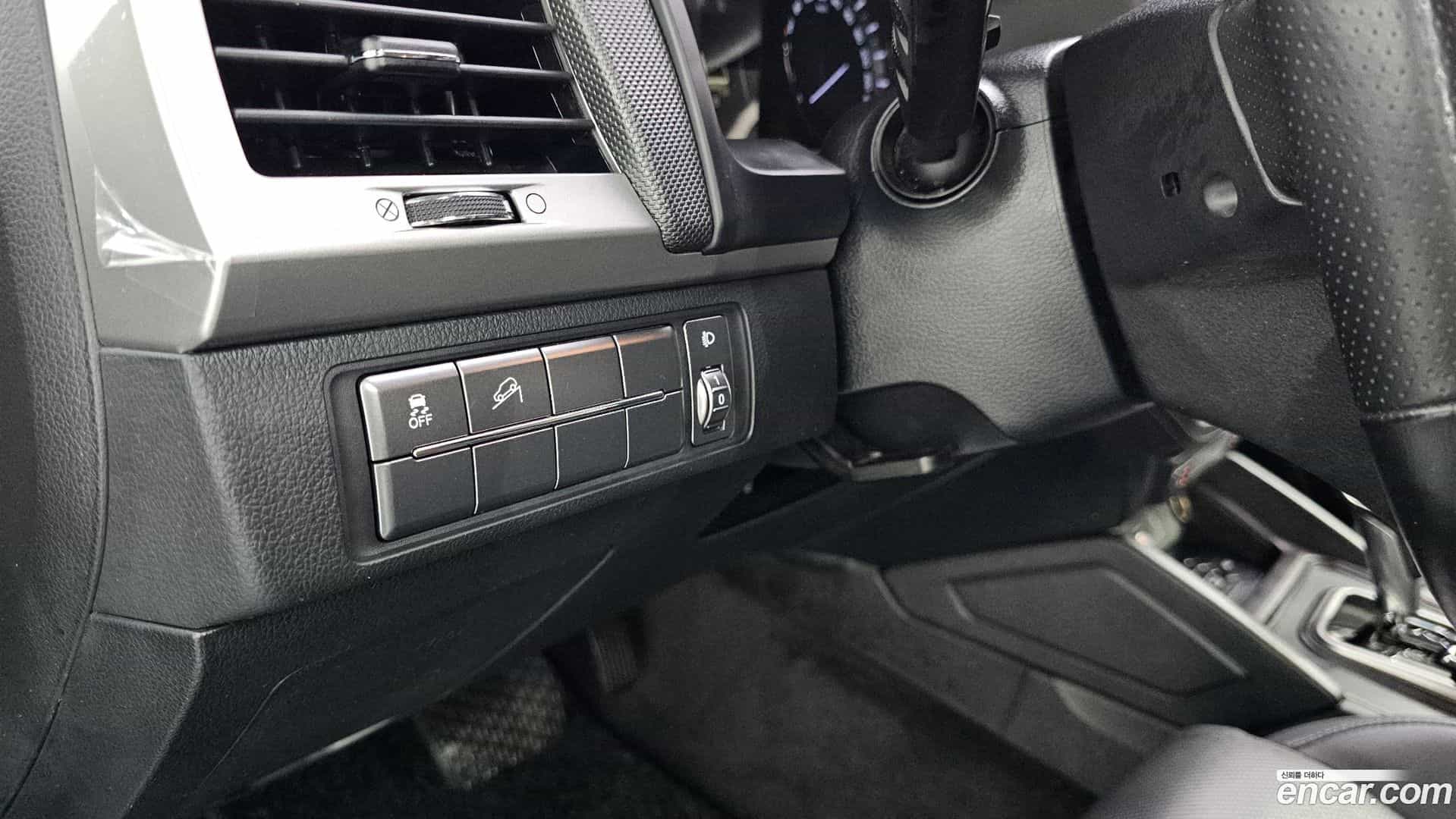 Rexton KG Mobility 2019.4-OPTION-040