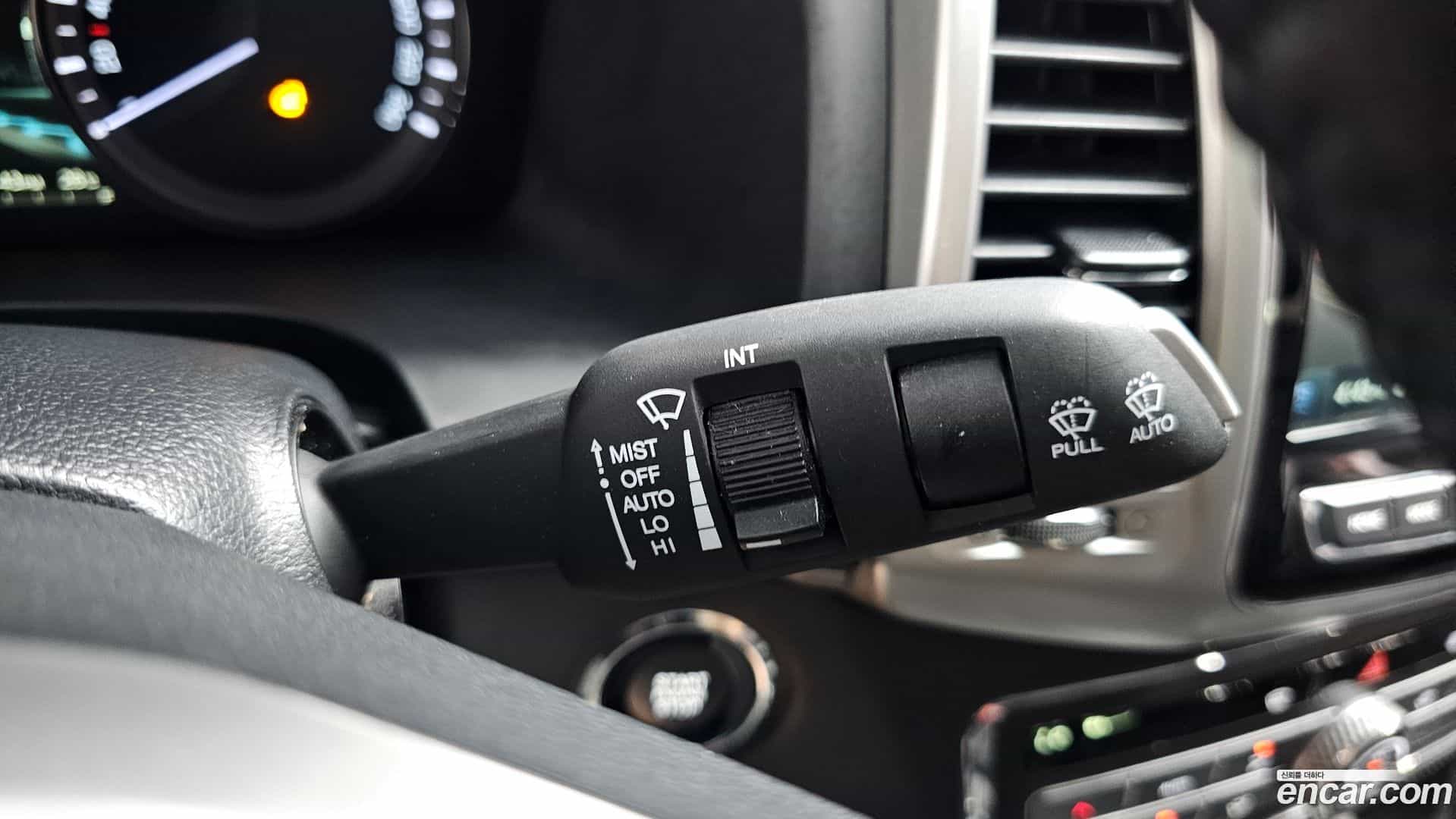 Rexton KG Mobility 2019.4-OPTION-043