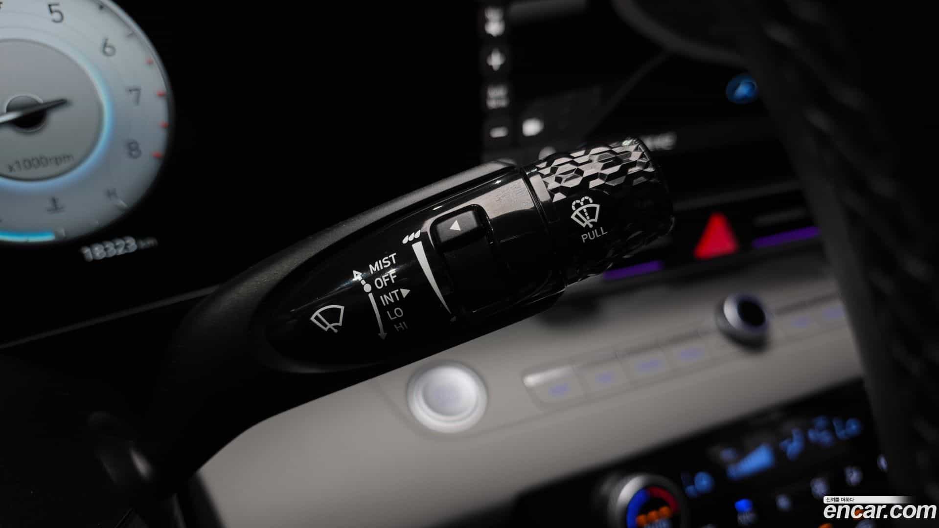 AVANTE Hyundai 2021.11-OPTION-040