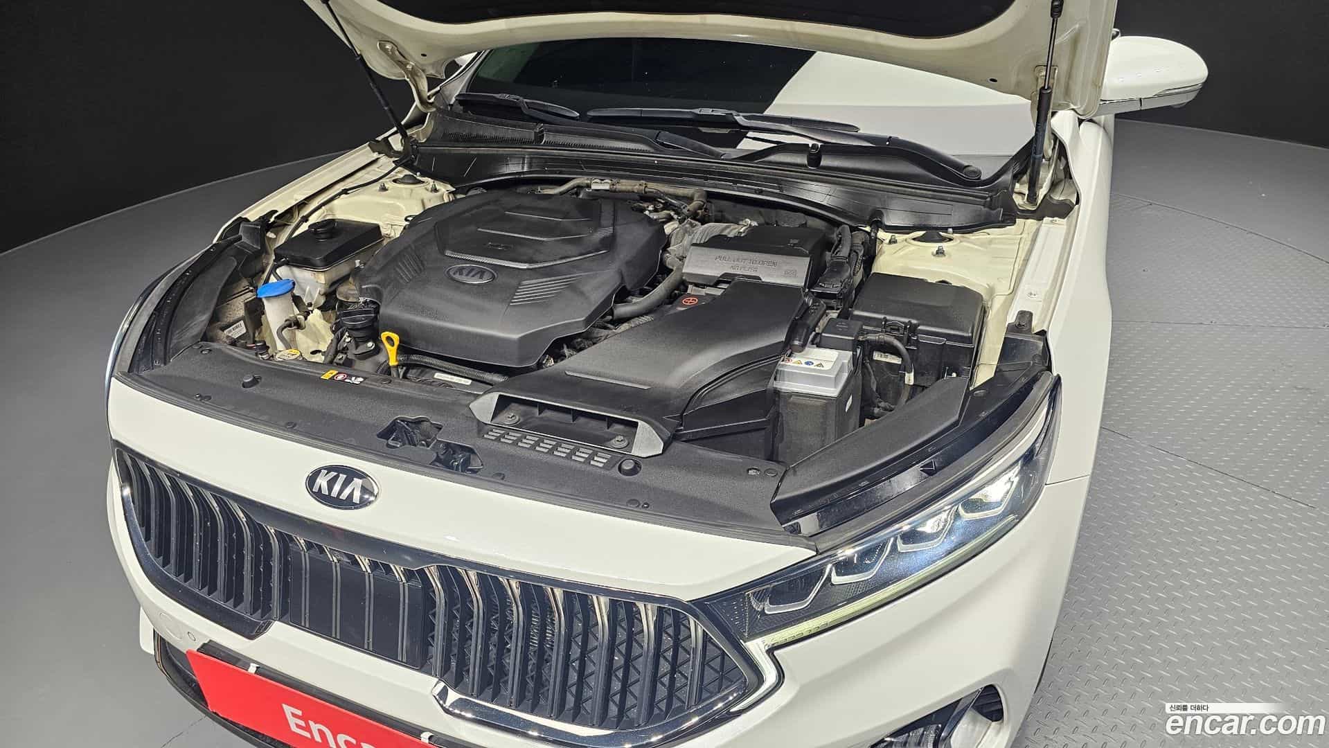 K7 Kia 2020.7-OUTER-006