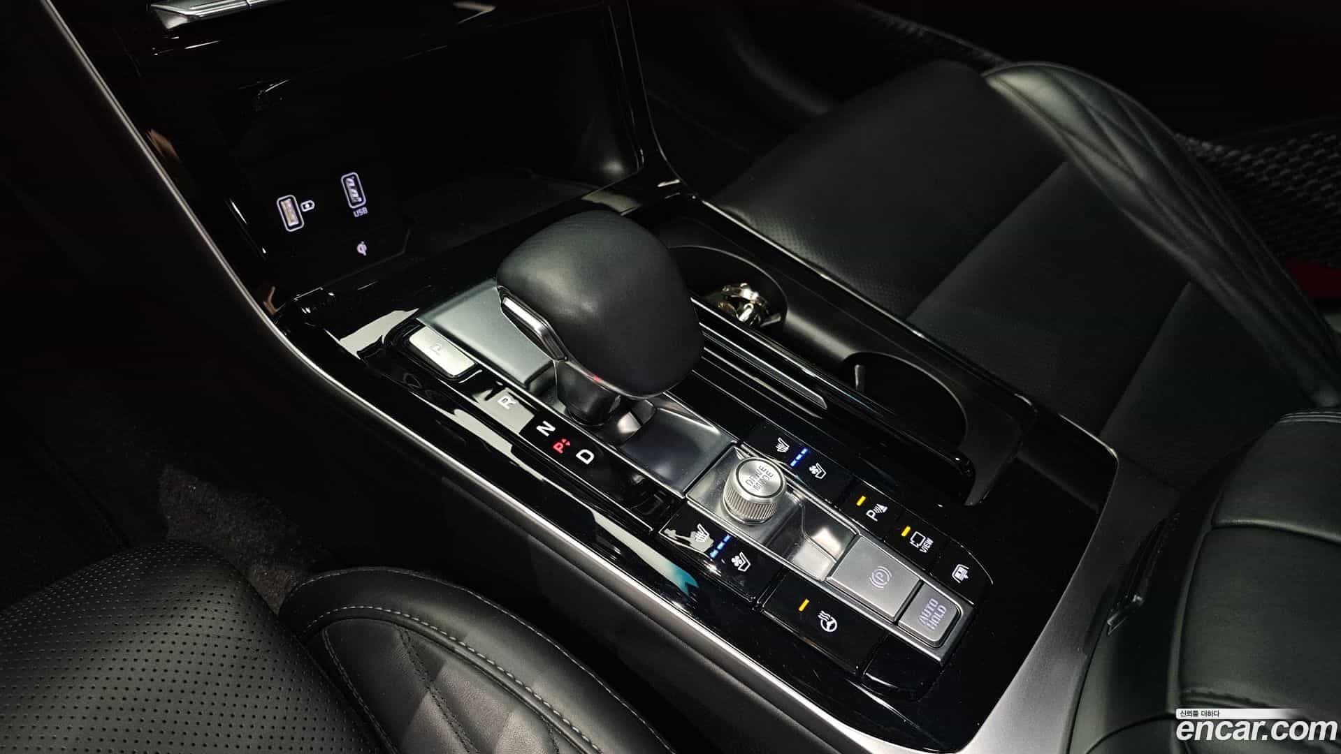 K7 Kia 2020.7-INNER-009
