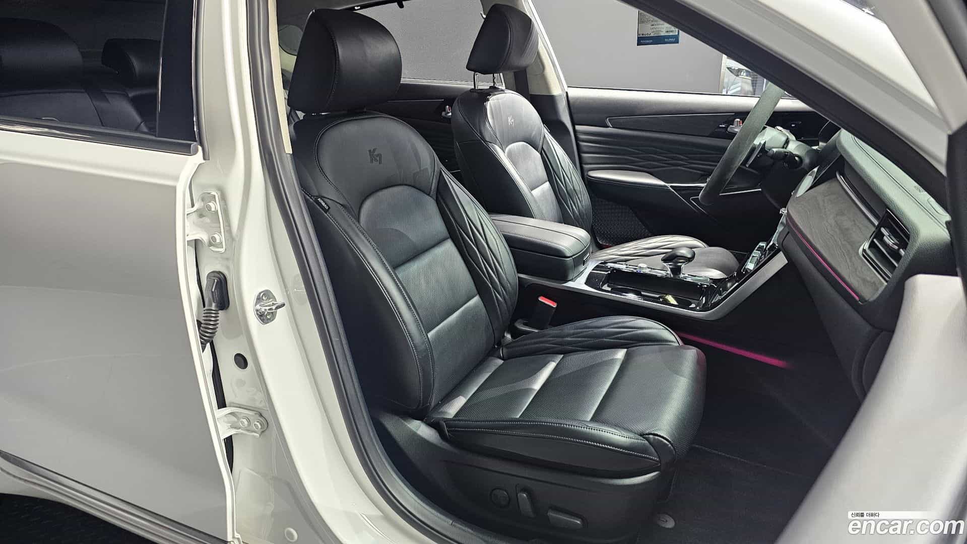 K7 Kia 2020.7-OPTION-016