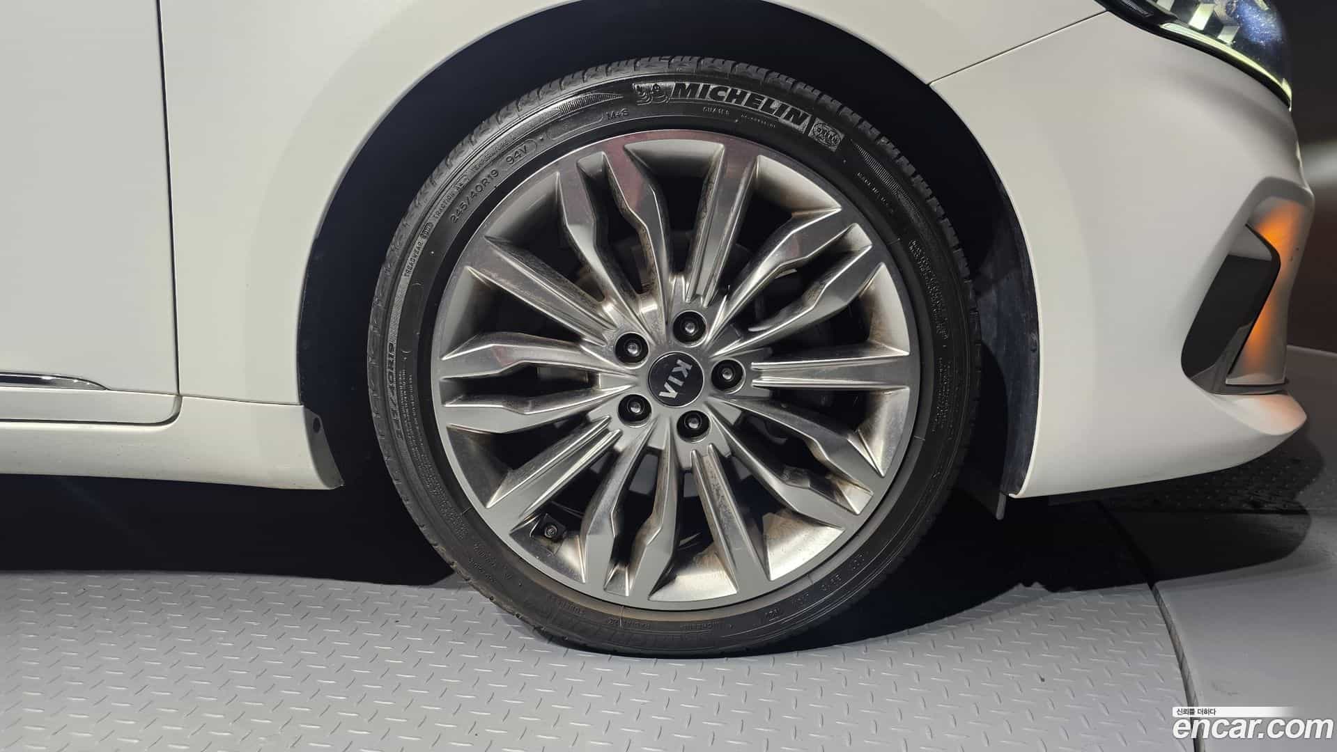 K7 Kia 2020.7-OUTER-031