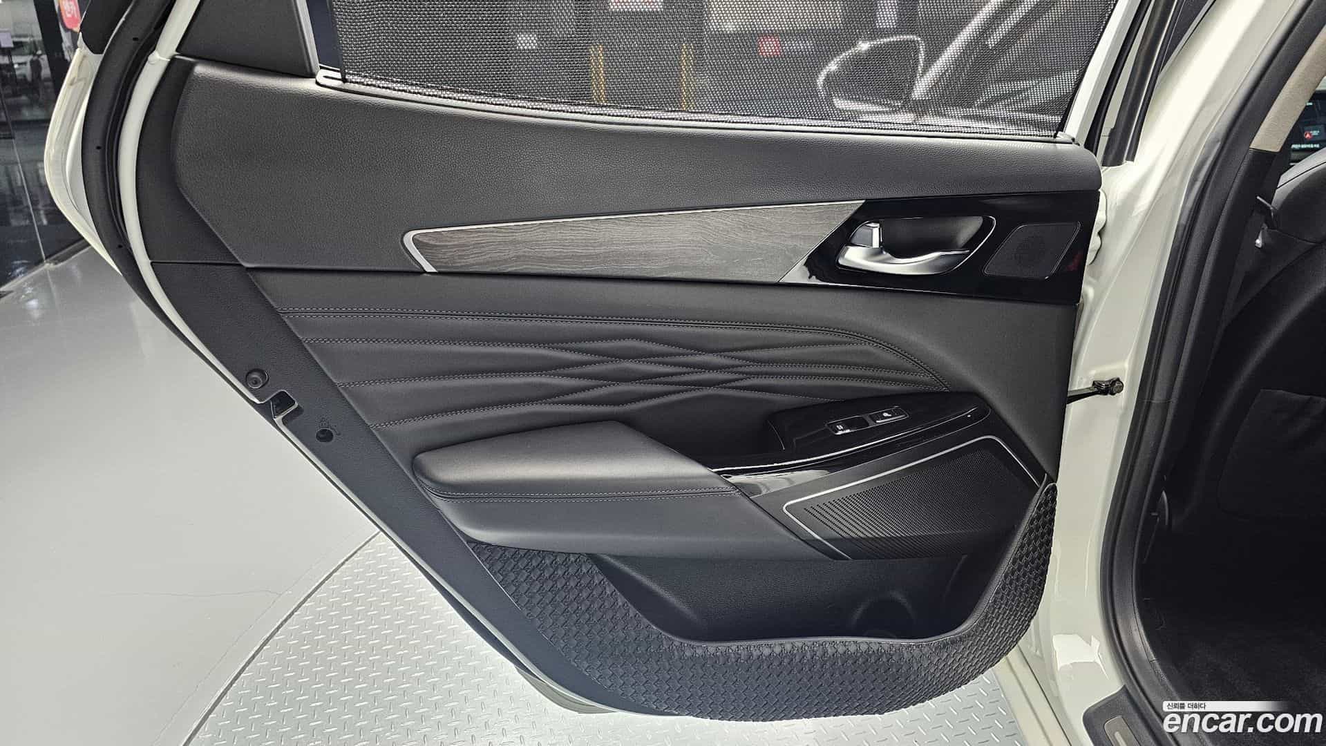 K7 Kia 2020.7-INNER-035