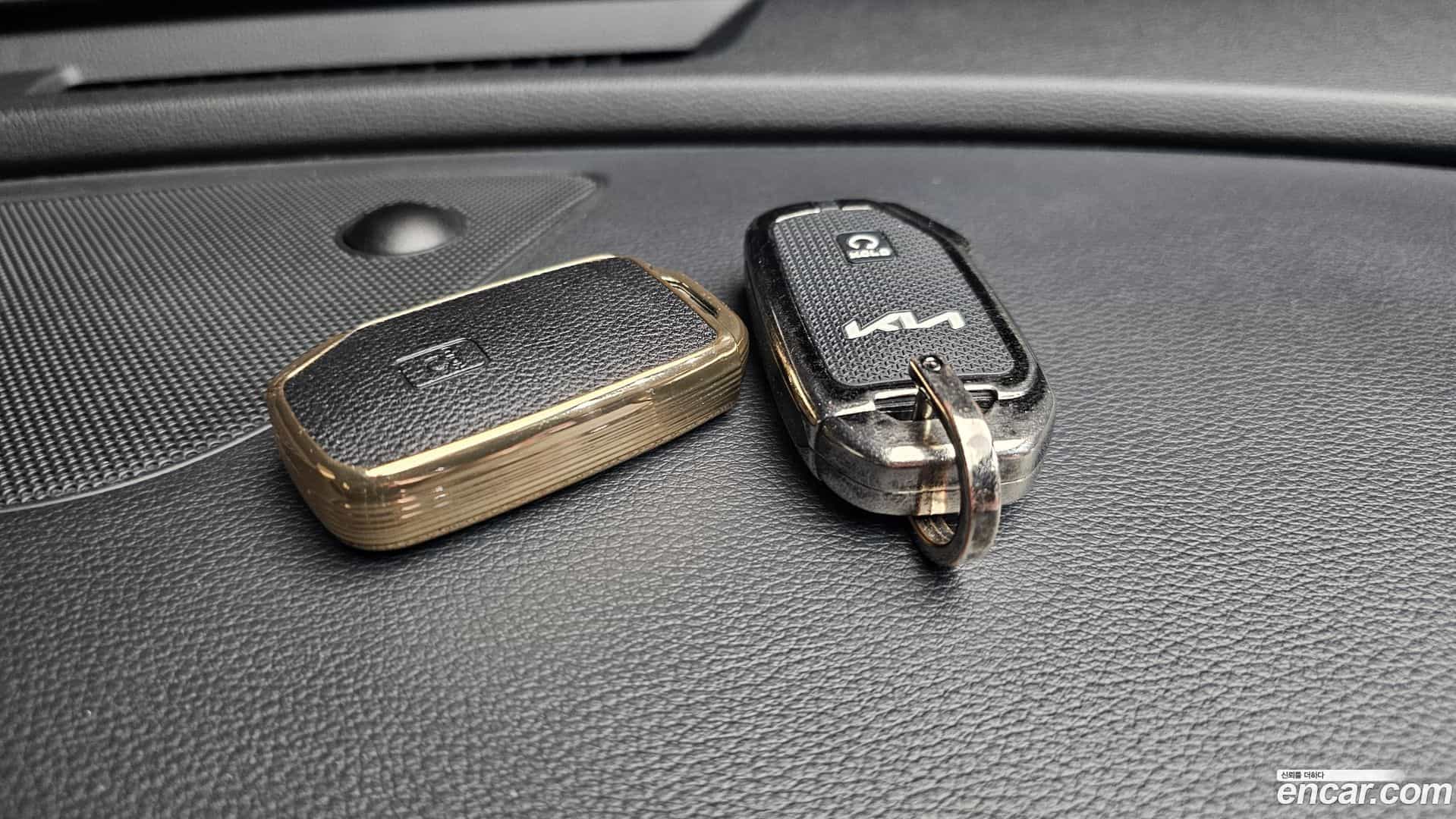 K7 Kia 2020.7-OPTION-040