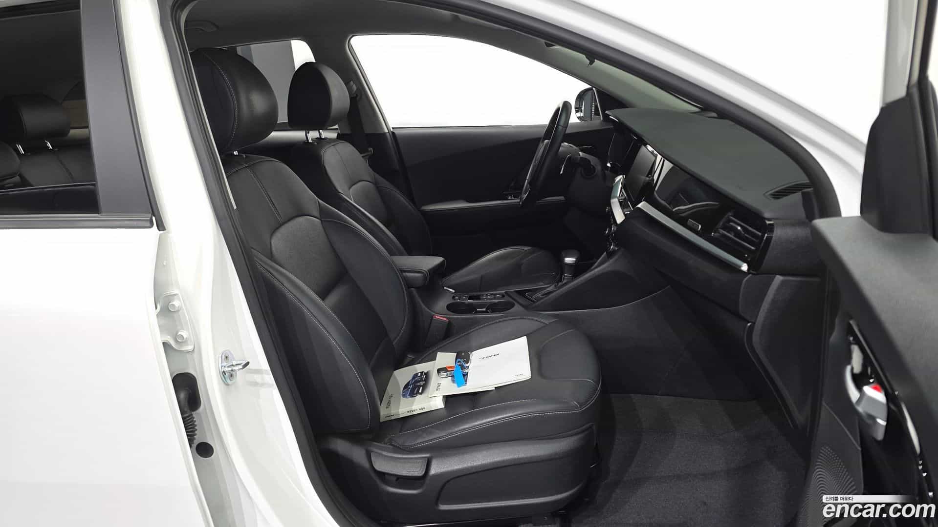 Niro Kia 2021.11-OPTION-015