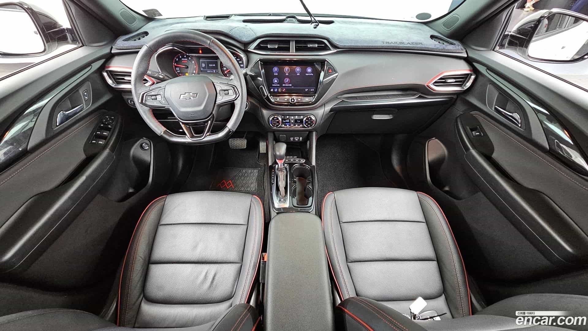 Trailblazer Chevrolet 2021.5-INNER-007