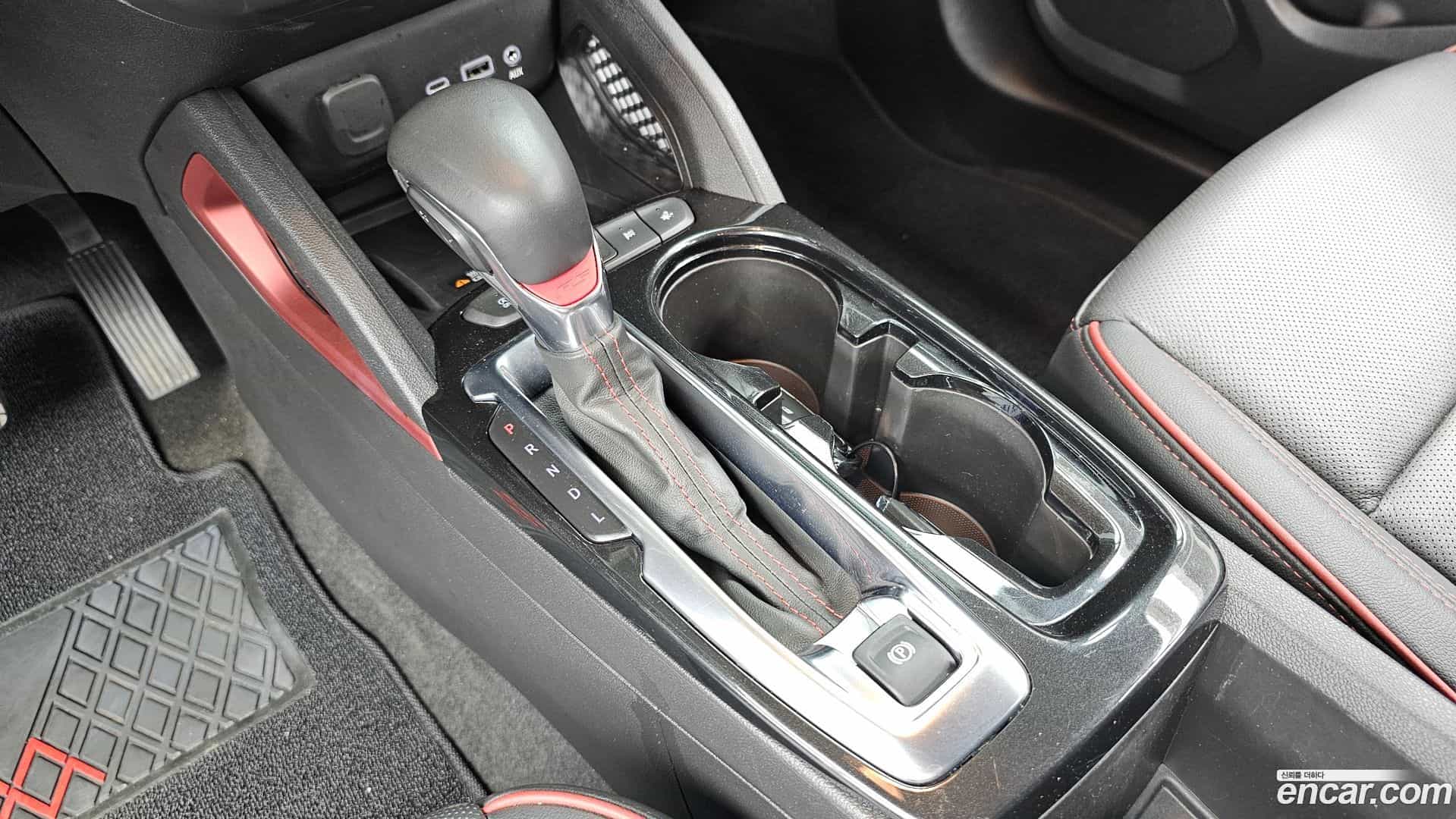 Trailblazer Chevrolet 2021.5-INNER-009
