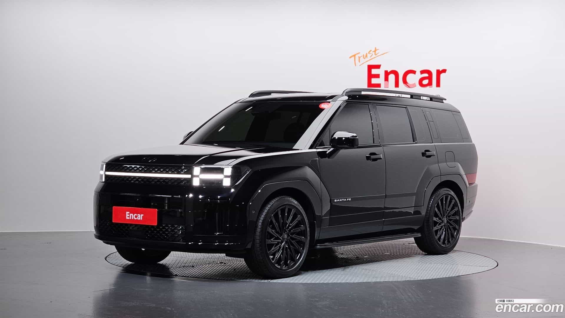 Santafe Hyundai 2025.8-OUTER-001