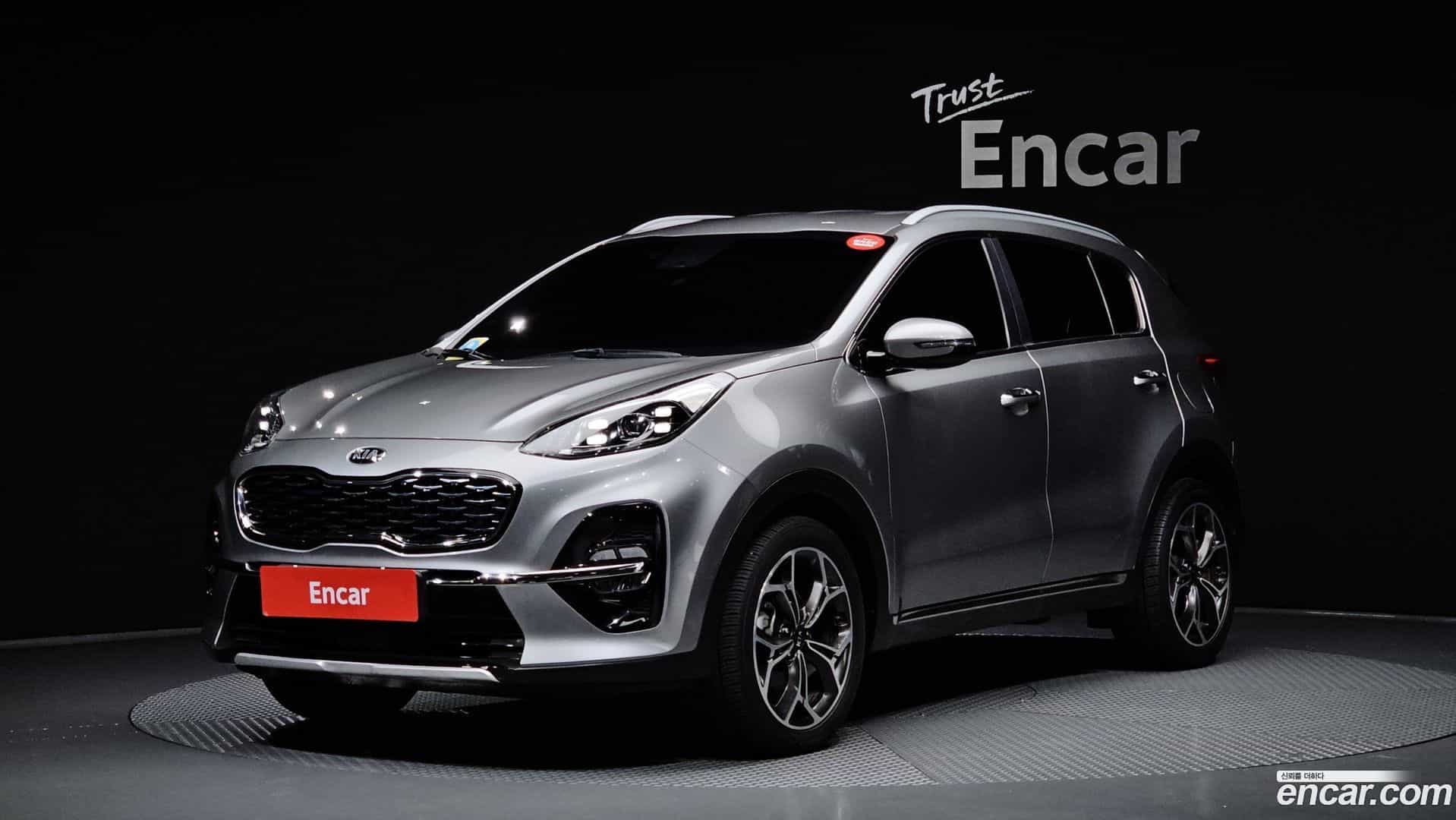 Sportage Kia 2020.1-OUTER-001
