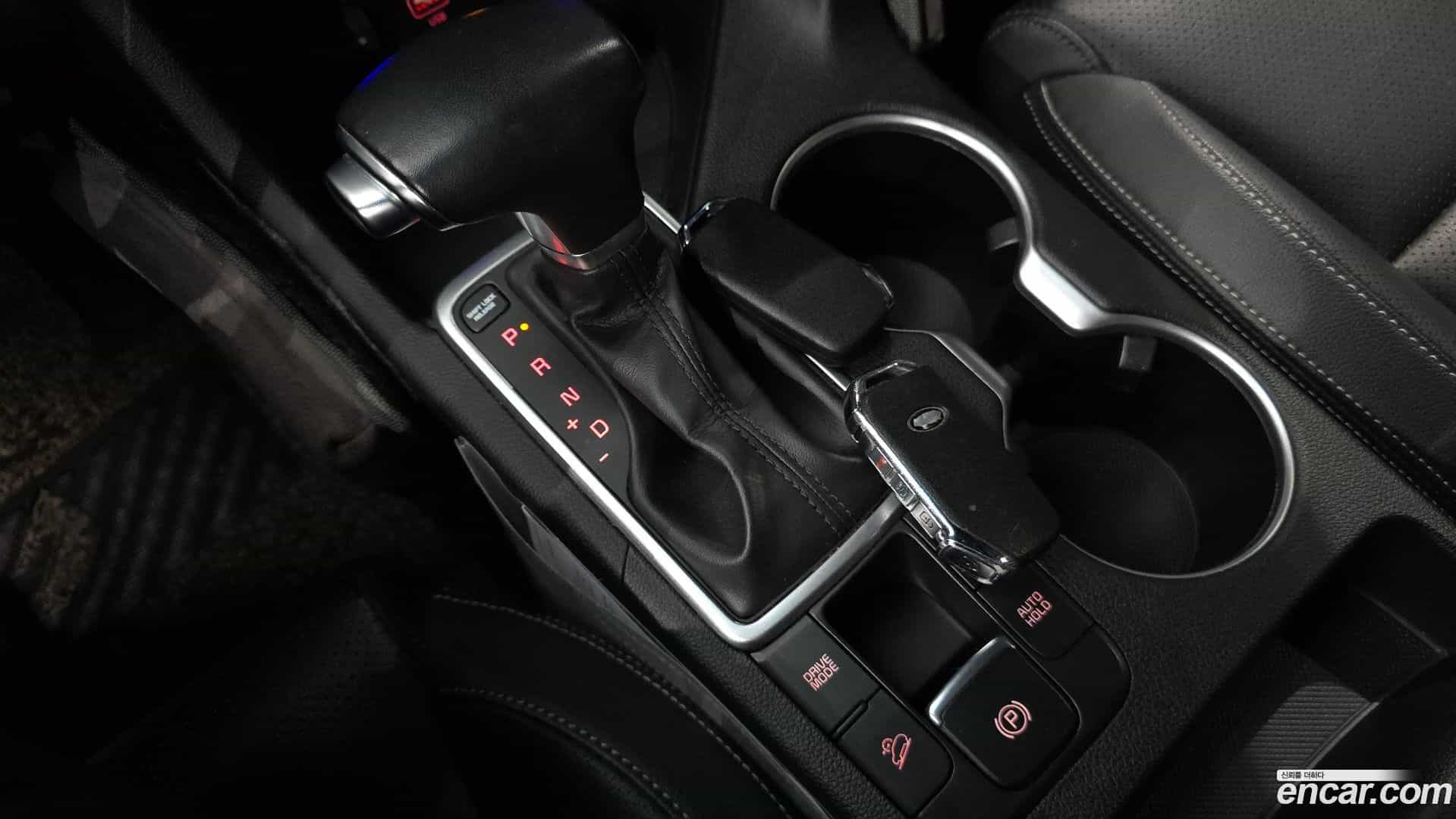 Sportage Kia 2020.1-INNER-009