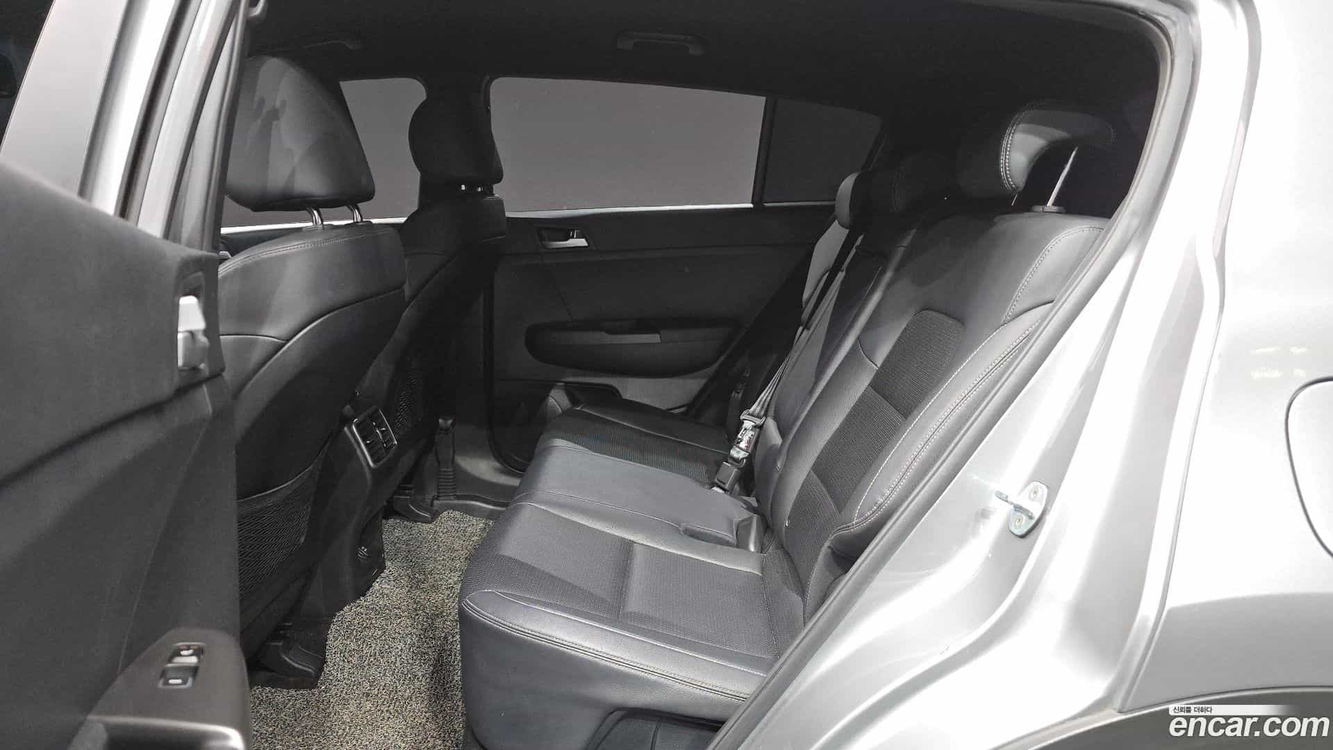 Sportage Kia 2020.1-OPTION-016