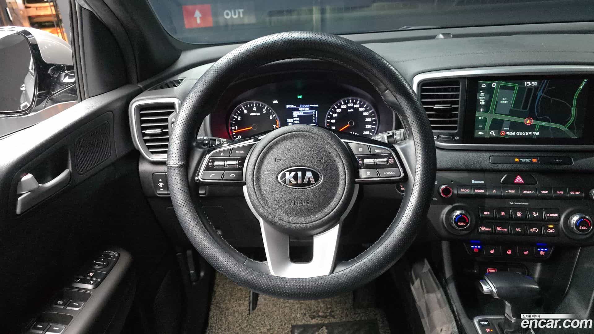 Sportage Kia 2020.1-OPTION-017
