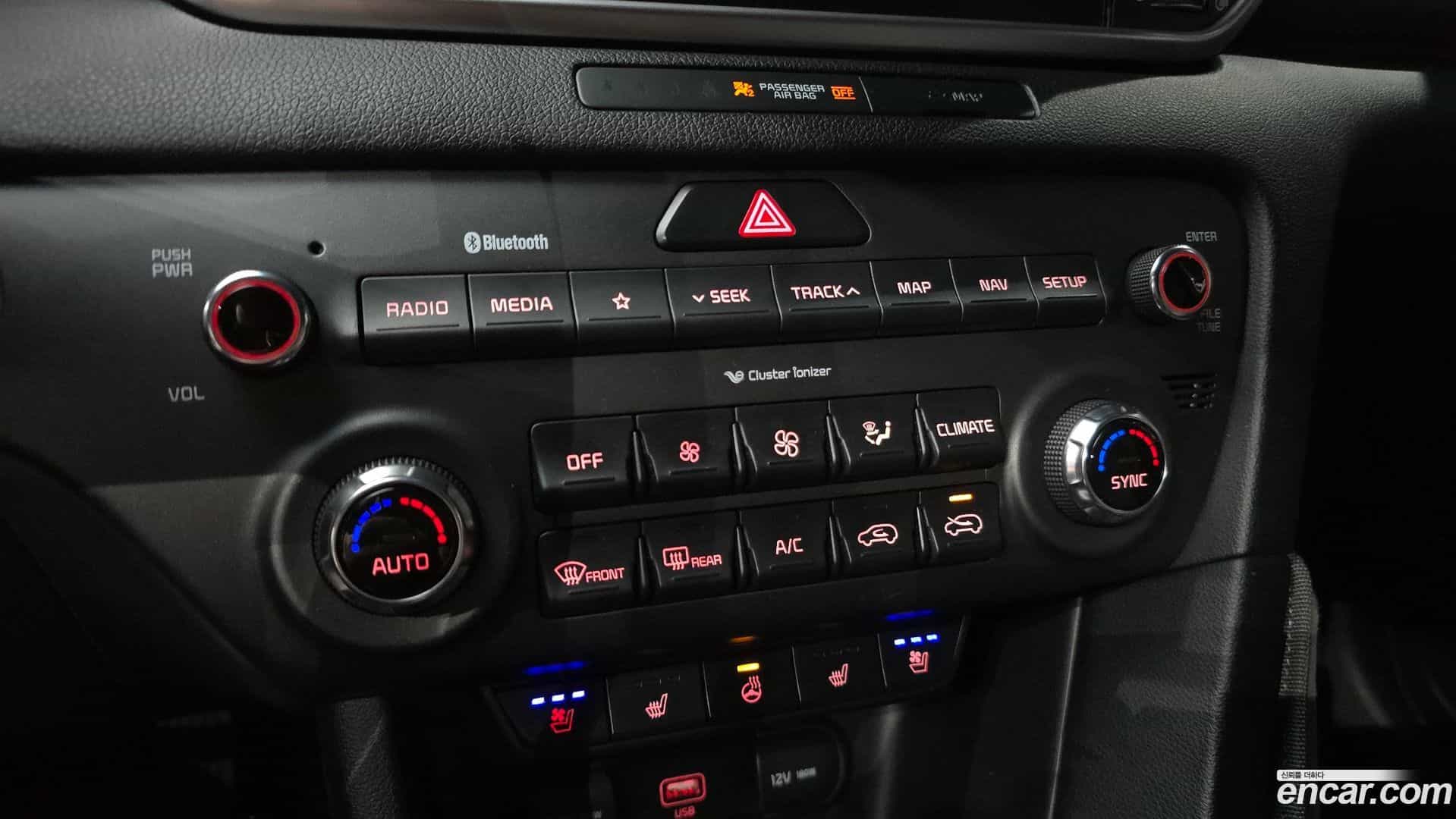 Sportage Kia 2020.1-OPTION-021