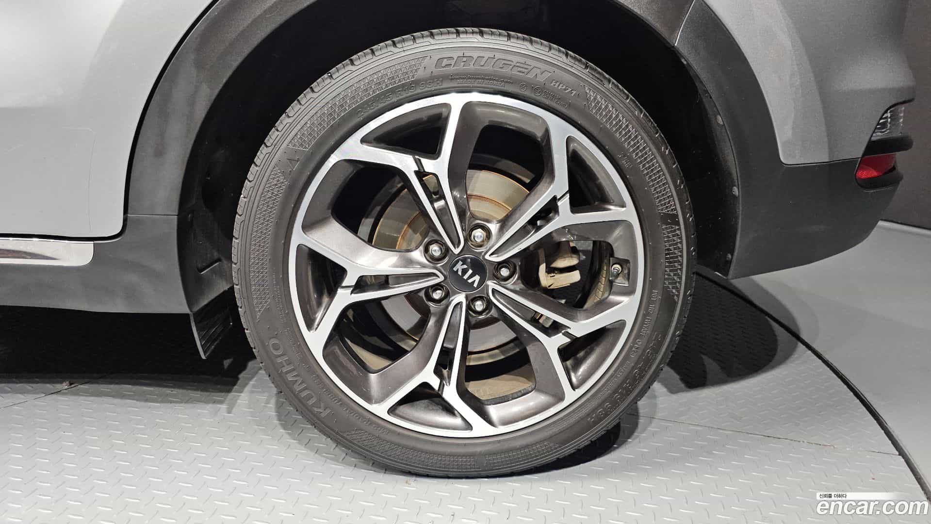 Sportage Kia 2020.1-OUTER-031