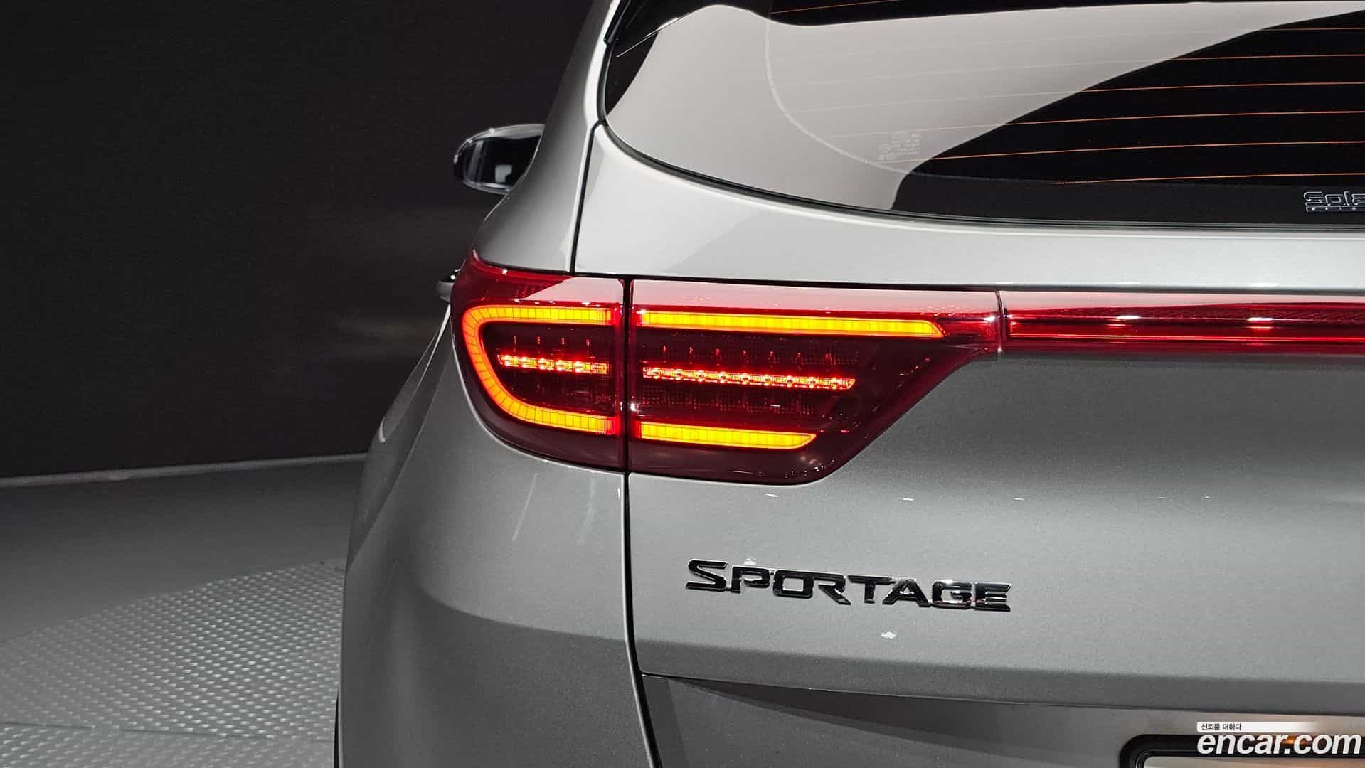 Sportage Kia 2020.1-OUTER-033