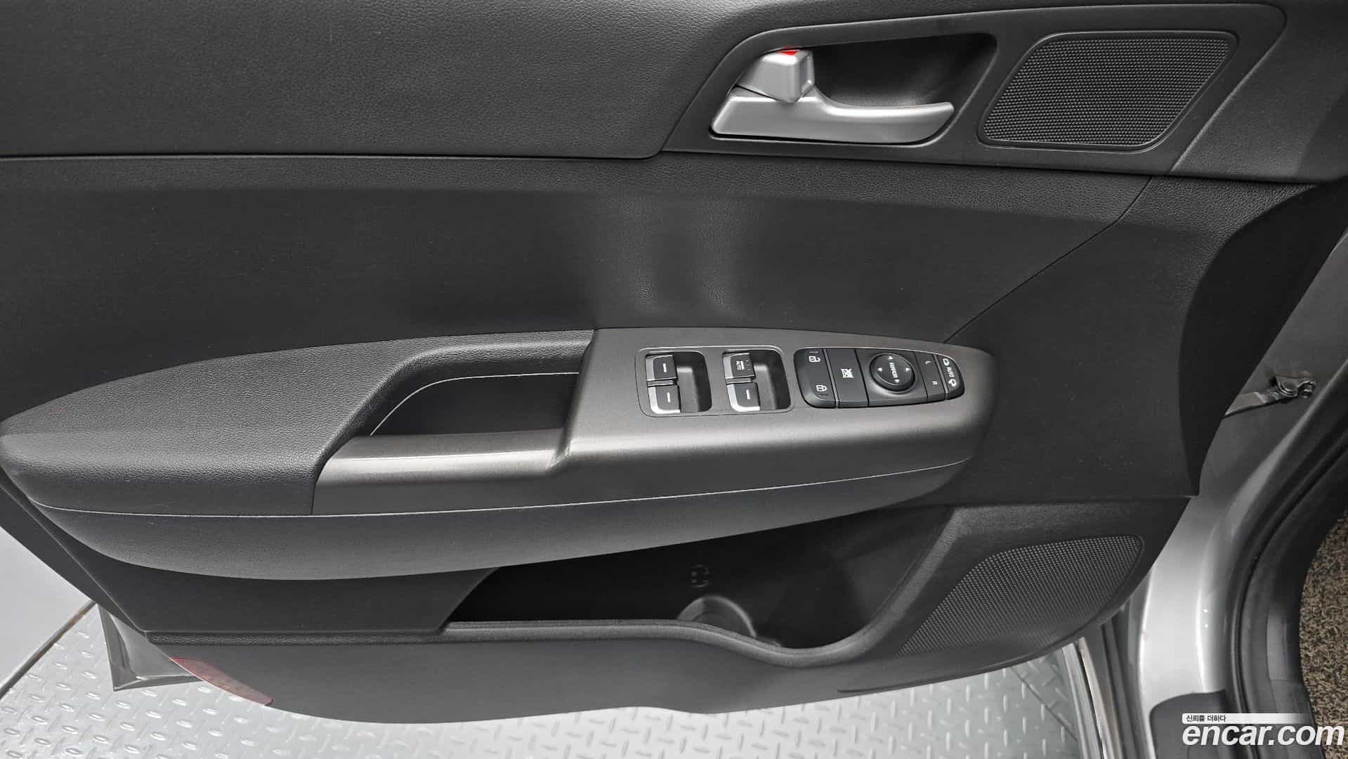 Sportage Kia 2020.1-INNER-034
