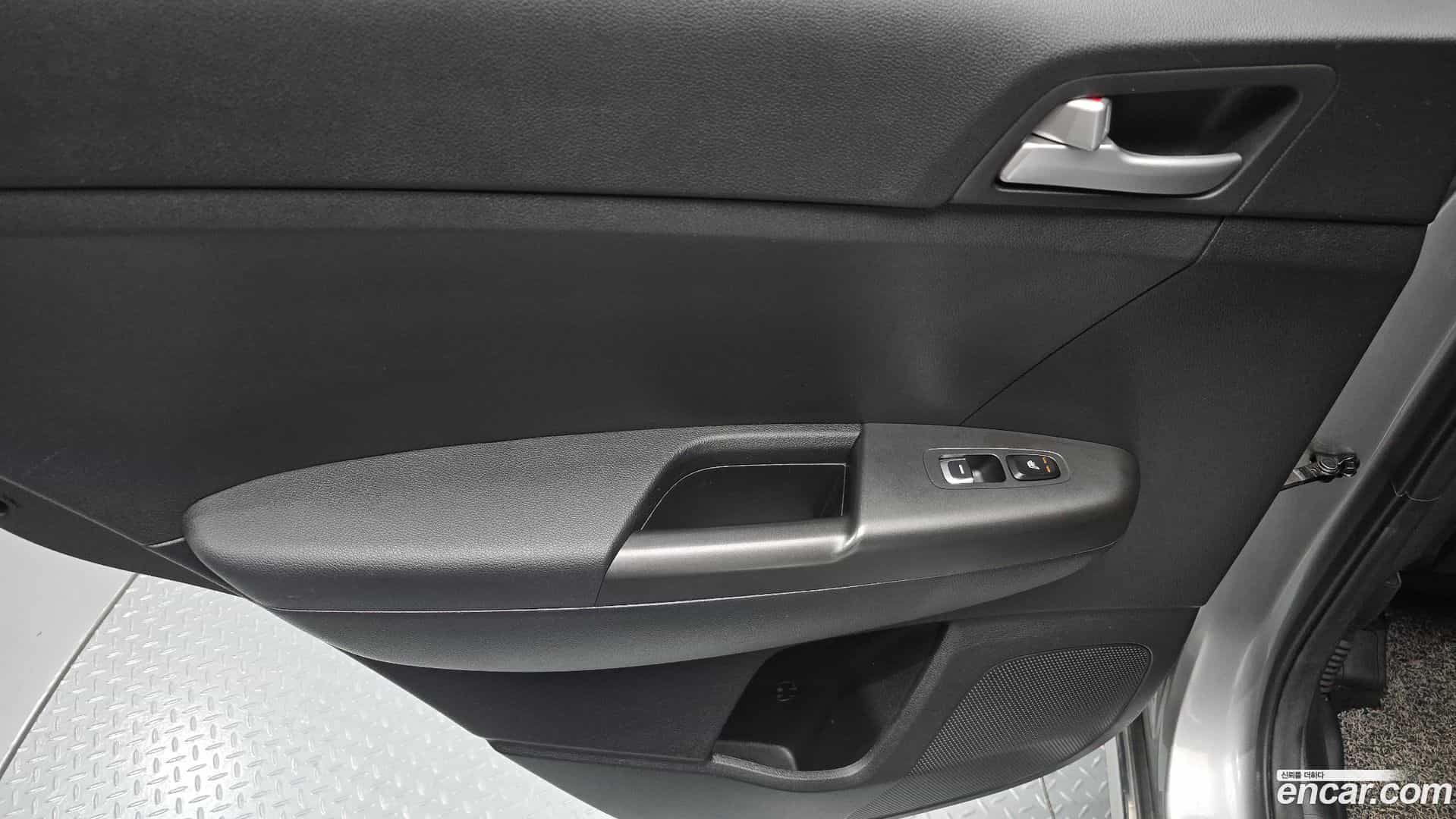 Sportage Kia 2020.1-INNER-035