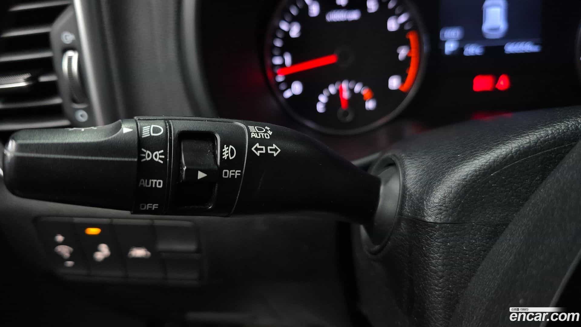 Sportage Kia 2020.1-OPTION-042